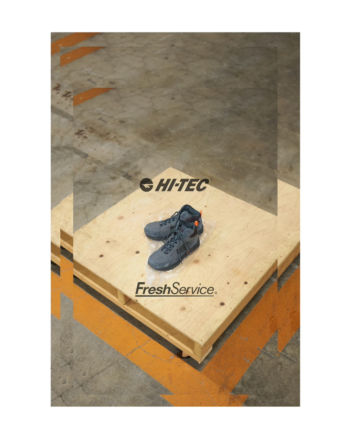 FreshService × HI-TEC 発売開始のお知らせ – FreshService® official site