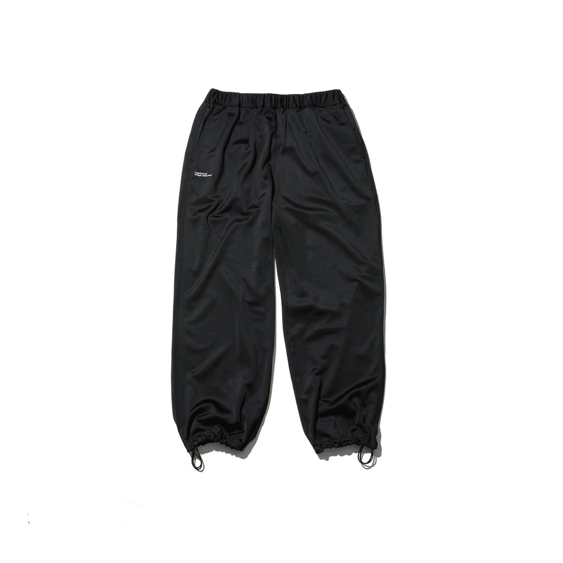 VINTAGE JERSEY PANTS – FreshService® official site