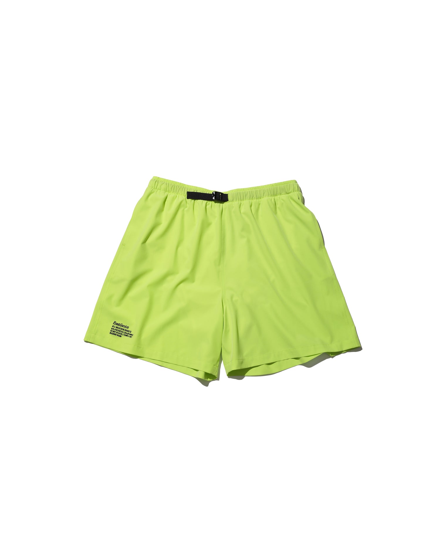 ALL WEATHER SHORTS – FreshService® official site
