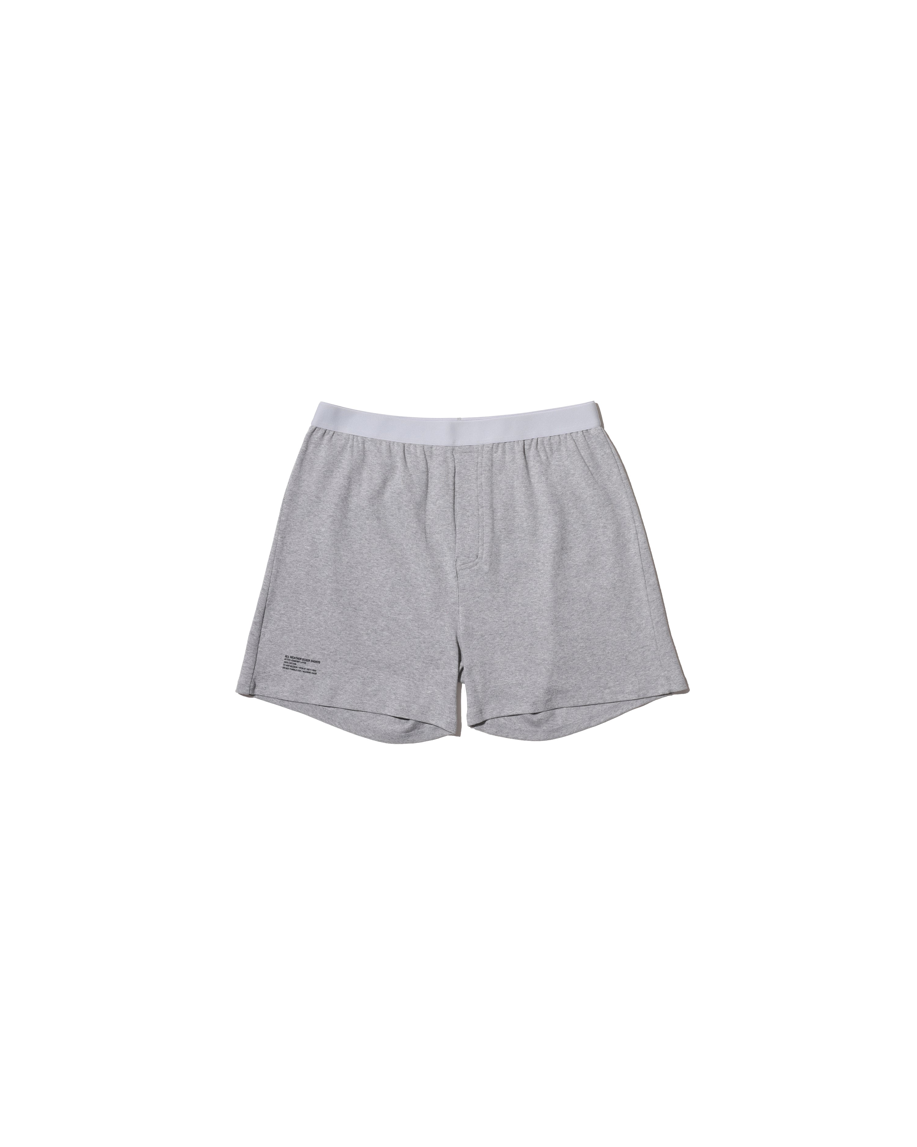 2-PACK ALL WEATHER BOXER SHORTS – FreshService® official site