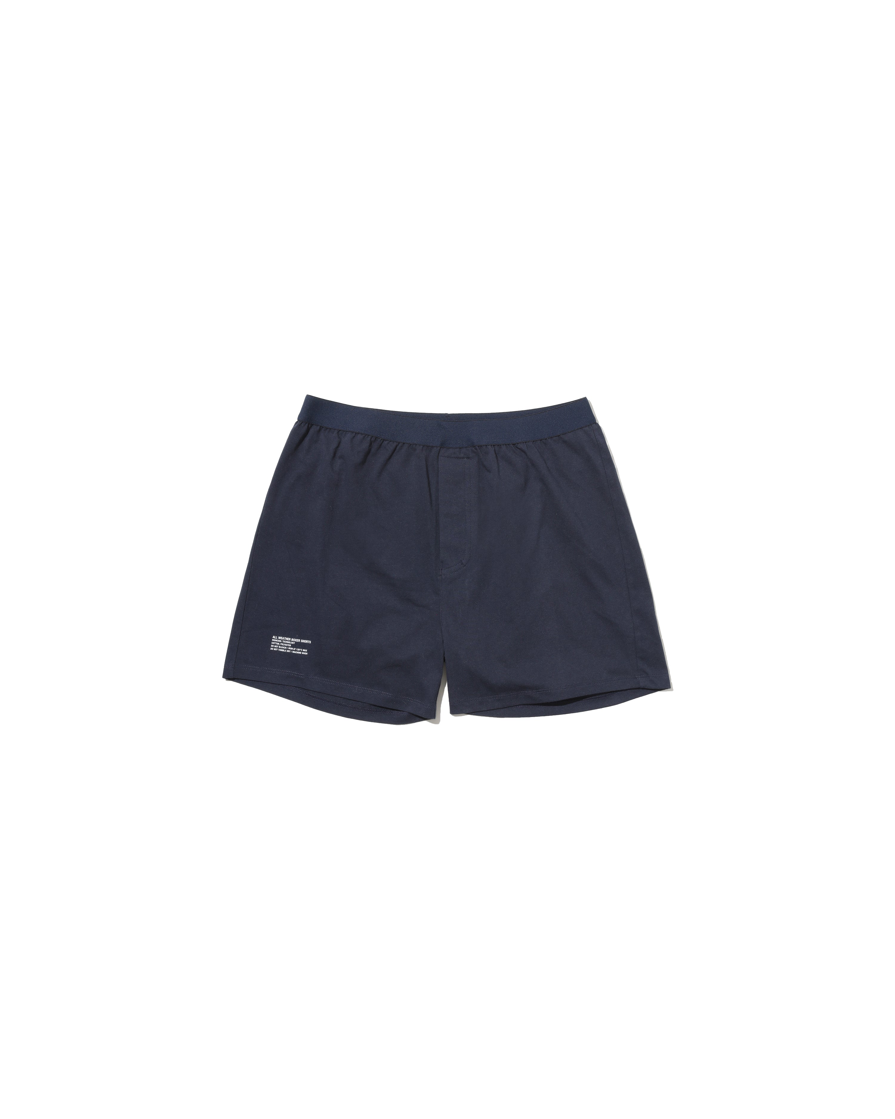 freshservice all whether shorts 2色セット FreshService - フレッシュサービス ALL WEATHER SHORTS (NAVY