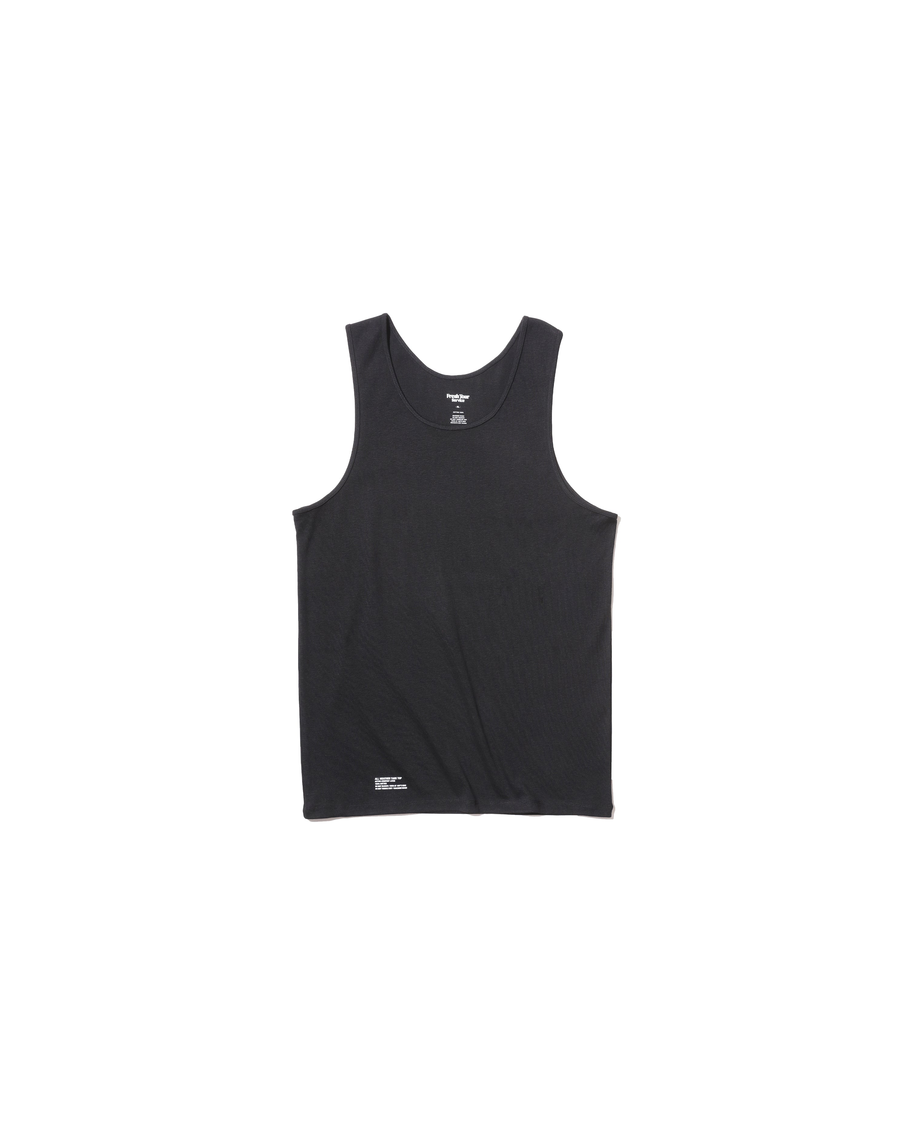 2-PACK ALL WEATHER TANK TOP – FreshService® official site