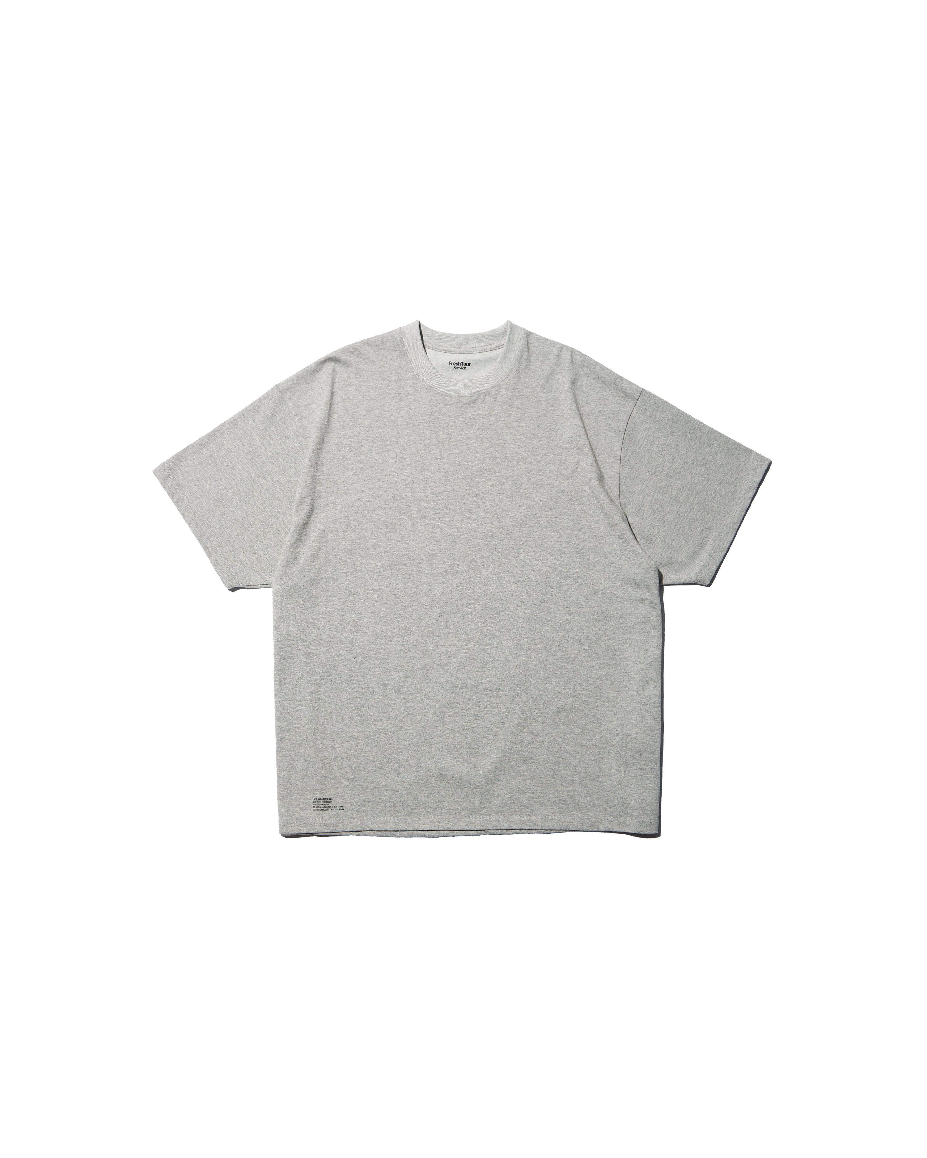 2-PACK ALL WEATHER TEE – FreshService® official site
