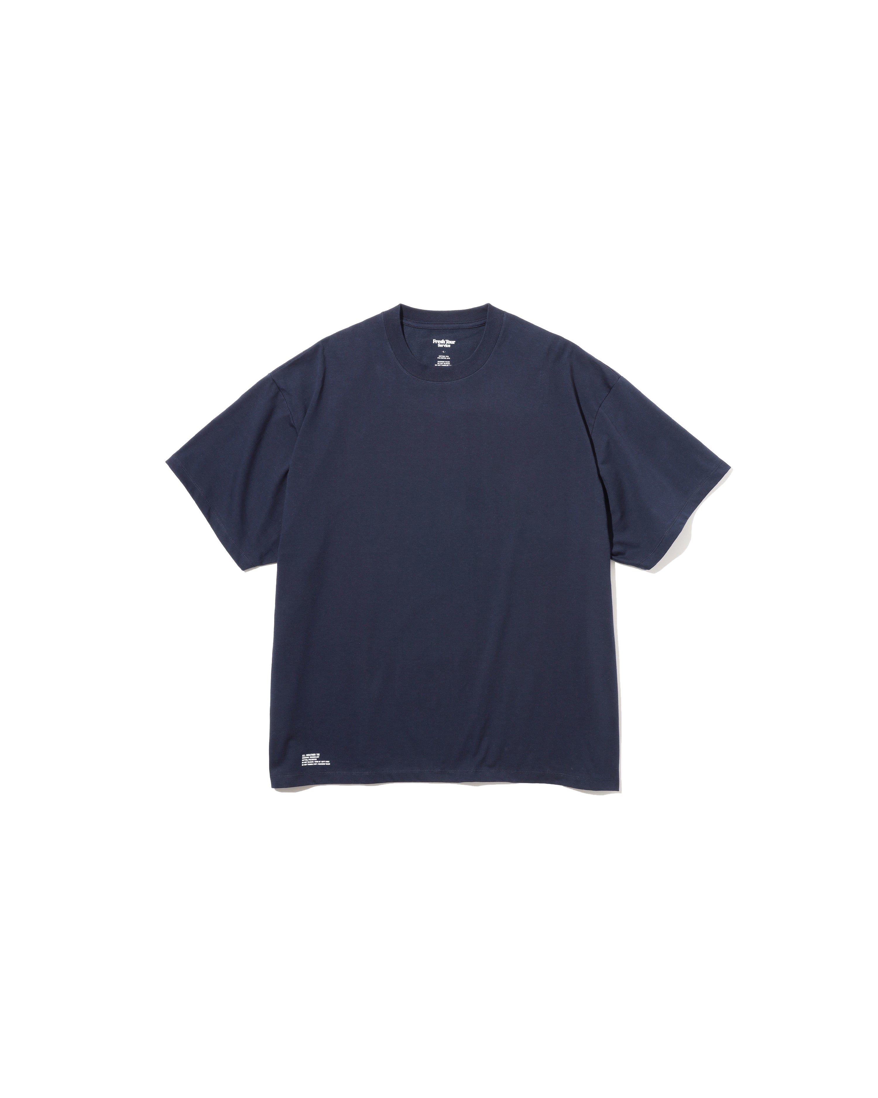 2-PACK ALL WEATHER TEE – FreshService® official site