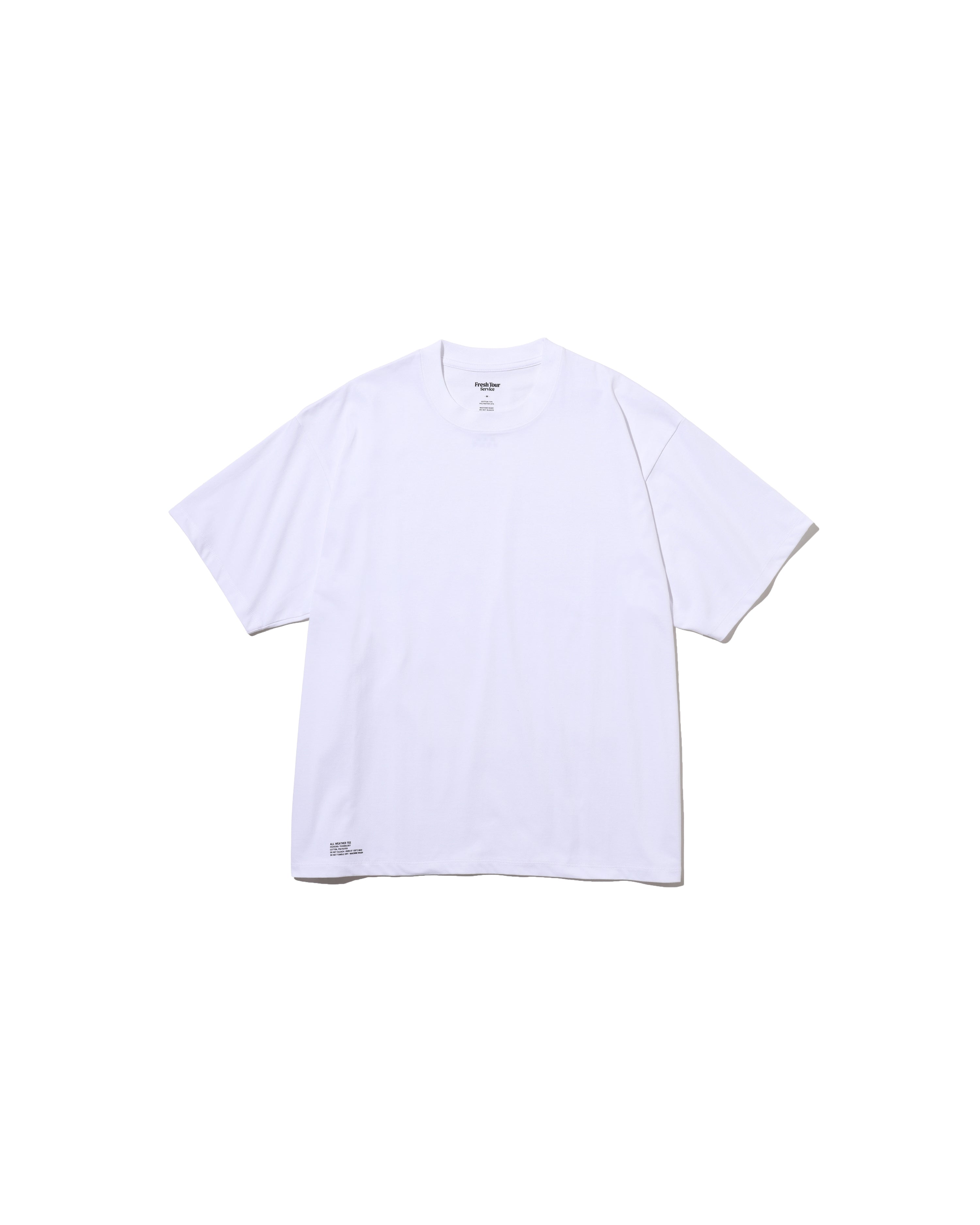 2-PACK ALL WEATHER TEE – FreshService® official site
