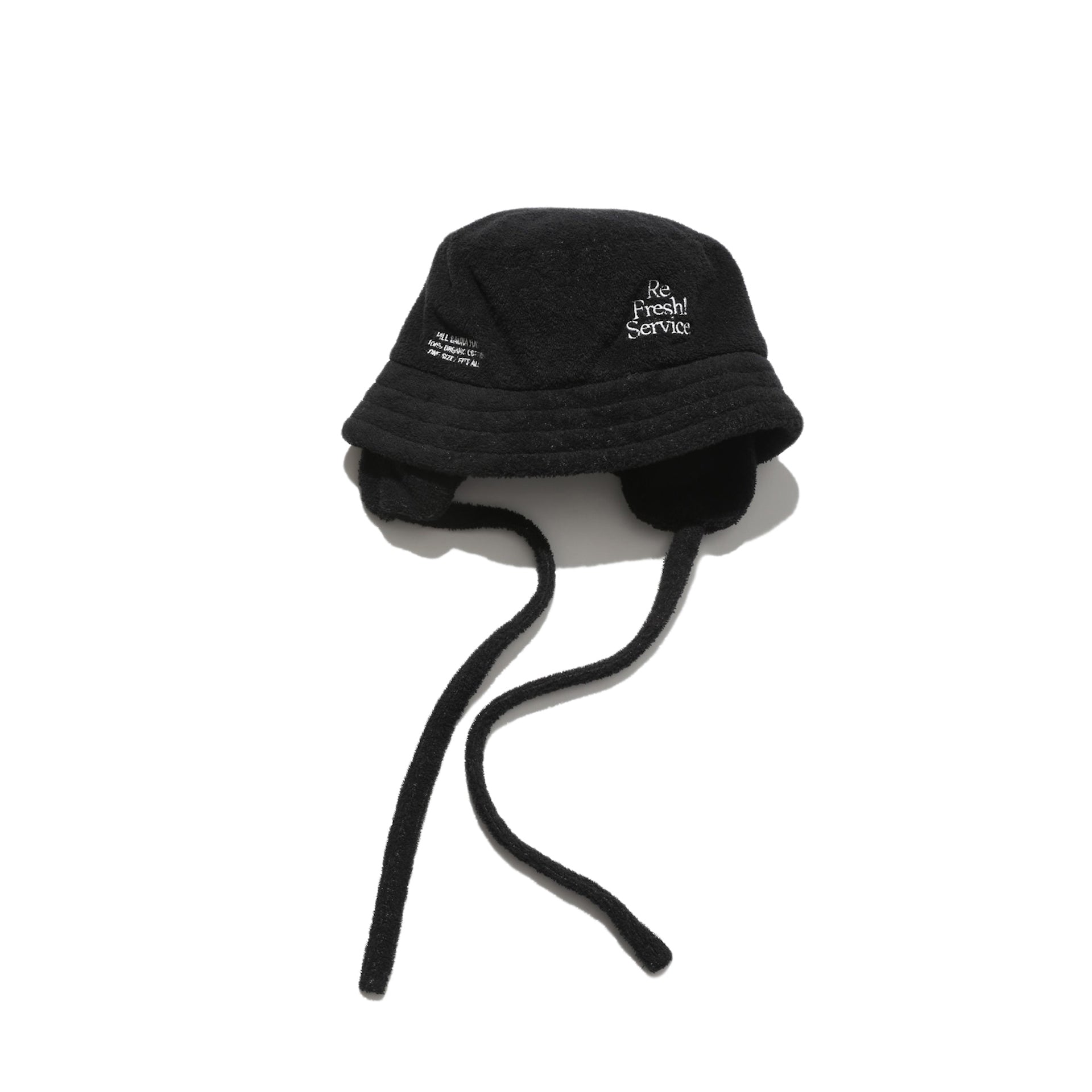 PILE SAUNA HAT – FreshService® official site