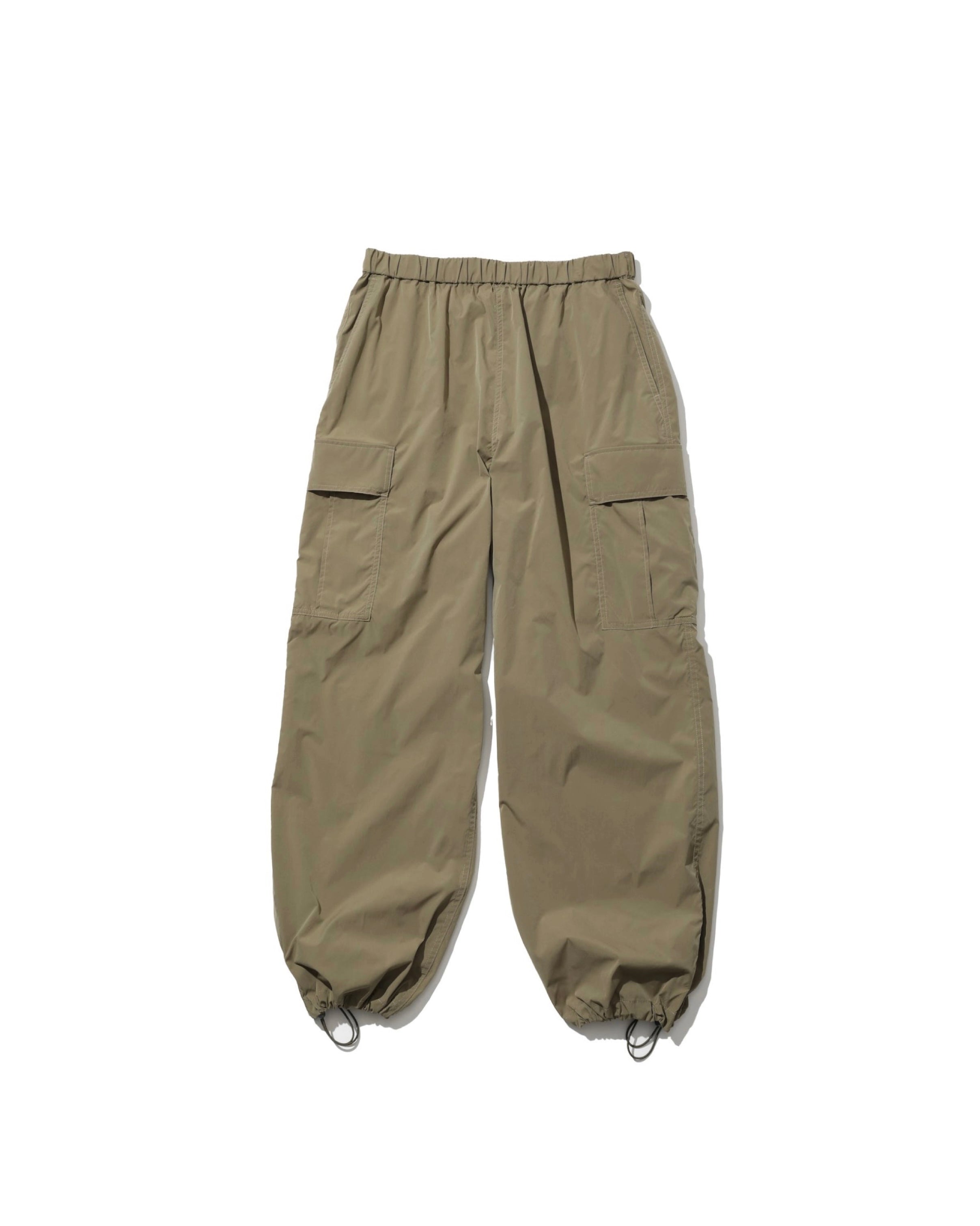 DRY TYPEWRITER UTILITY CARGO PANTS – FreshService® official site