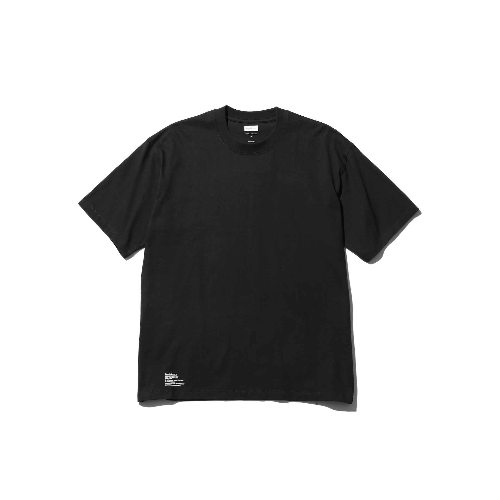 2-PACK CORPORATE S/S TEE – FreshService® official site