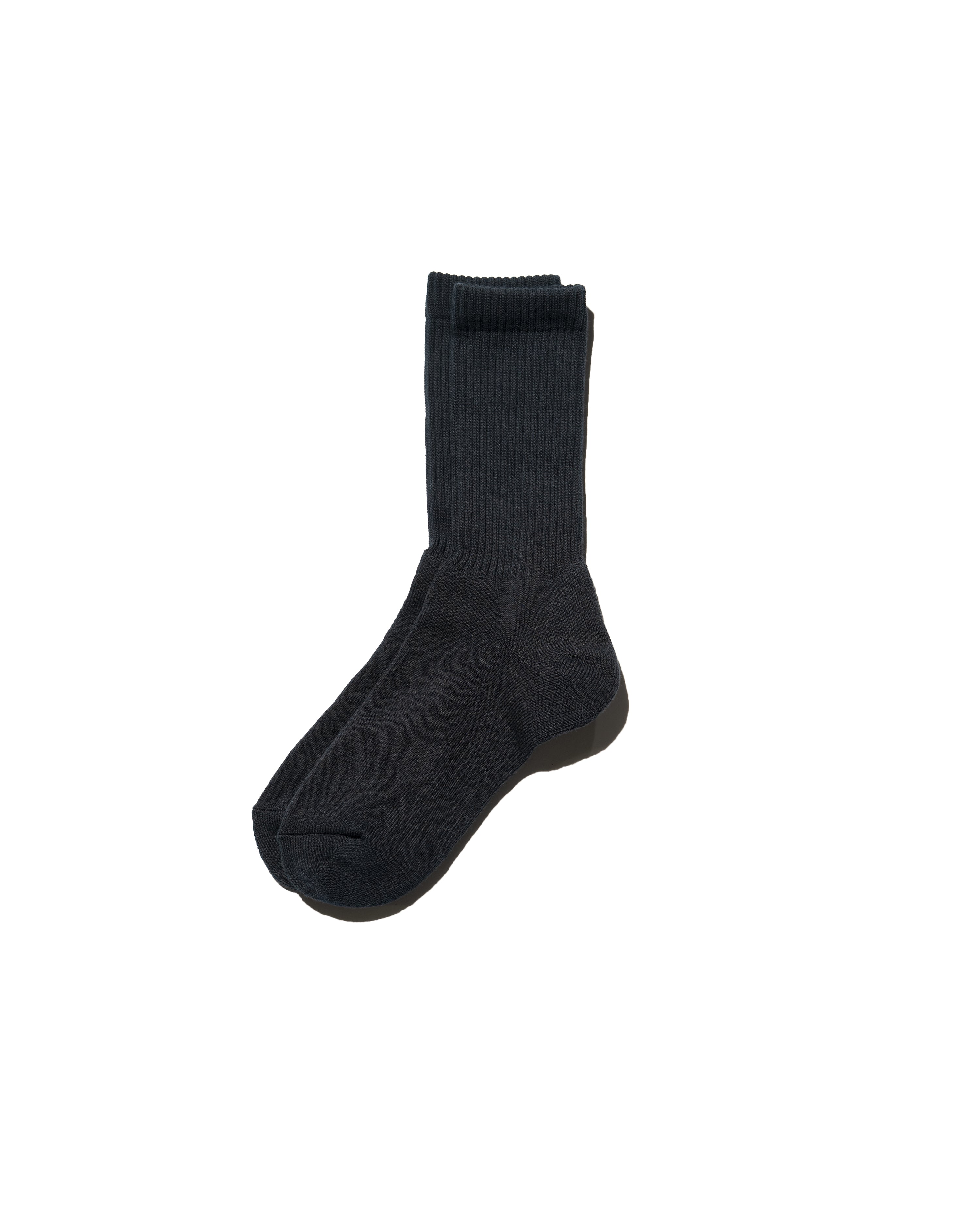 kkさん専用［新品］ESSENTIALS Crew Socks Set 3-PACK-TECH-CREW-SOCKS-navy.