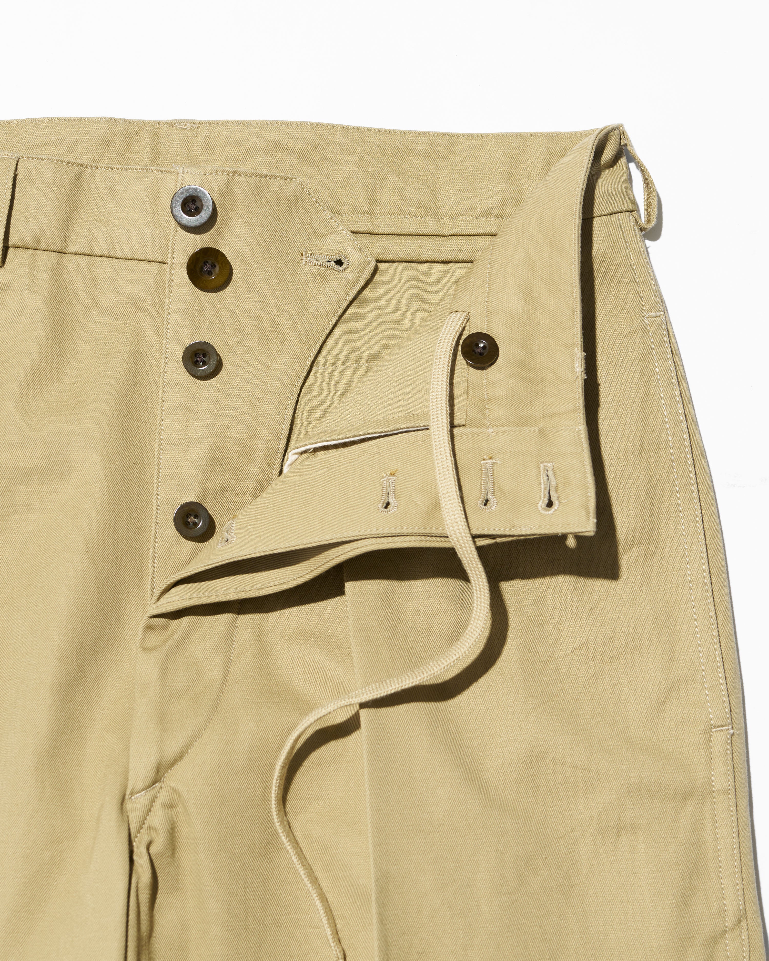 52 Wide Chino Pants – FreshService® official site
