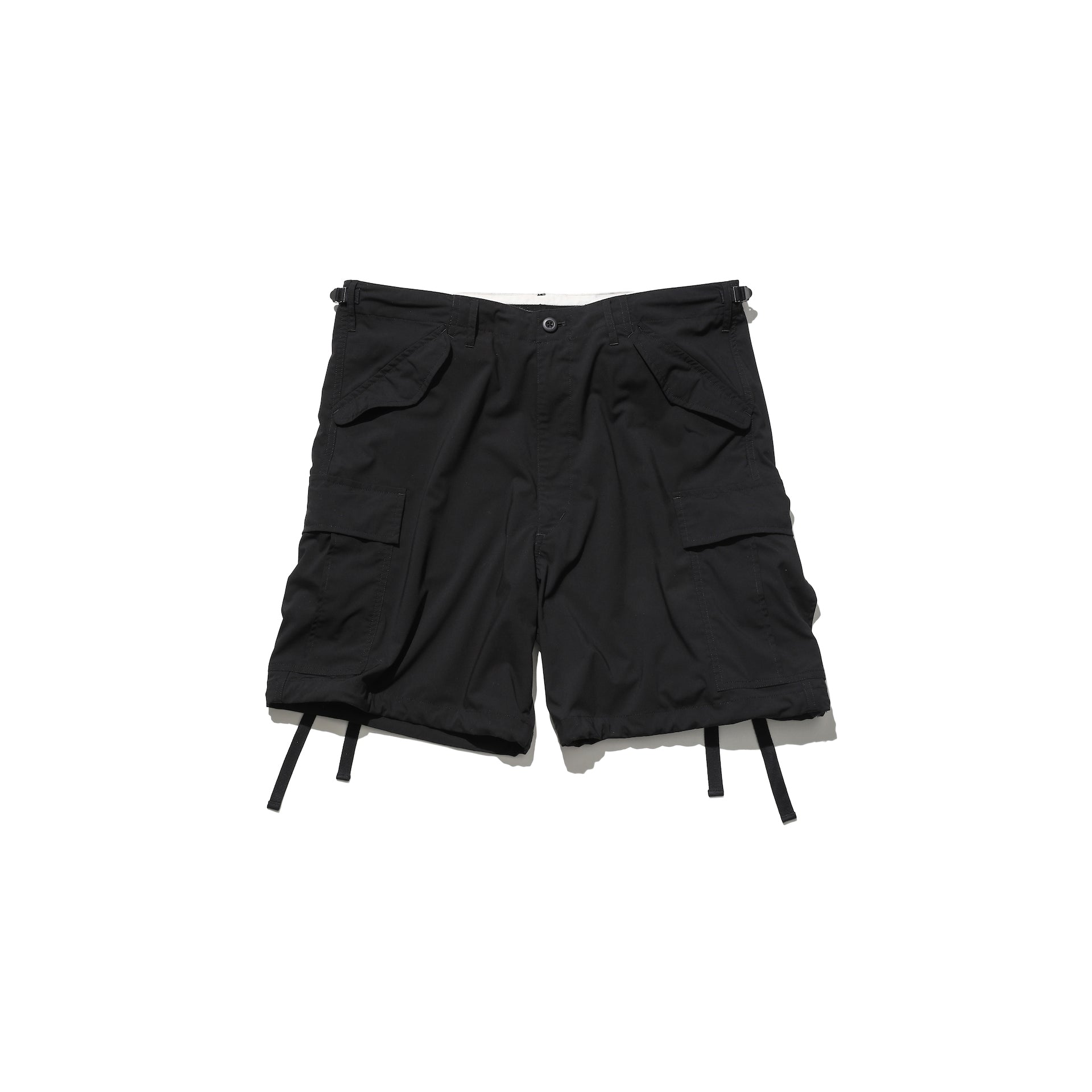 freshservice CARGO SHORTS (黒) - 通販 - hydro-mineral.net