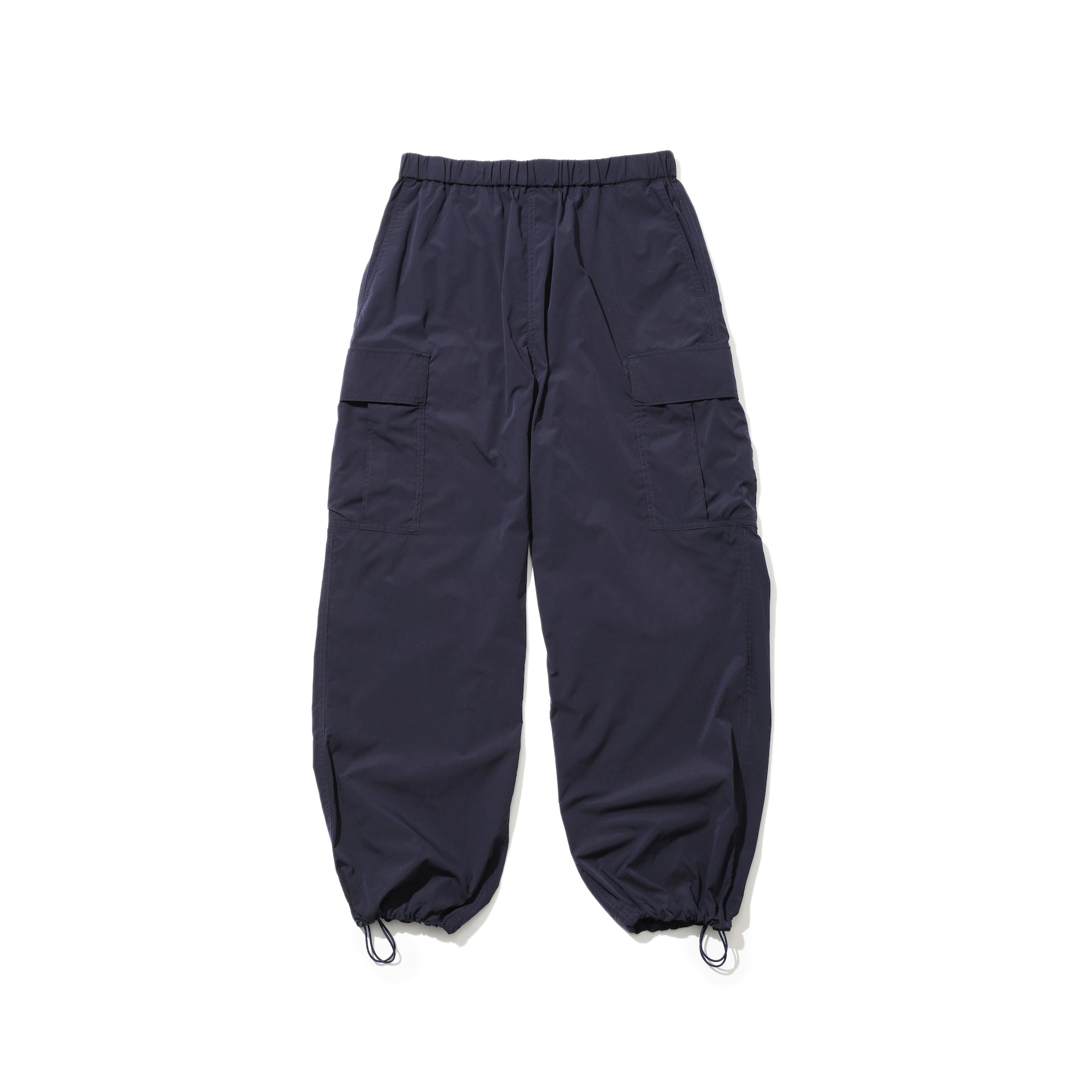 DRY TYPEWRITER UTILITY CARGO PANTS – FreshService® official site