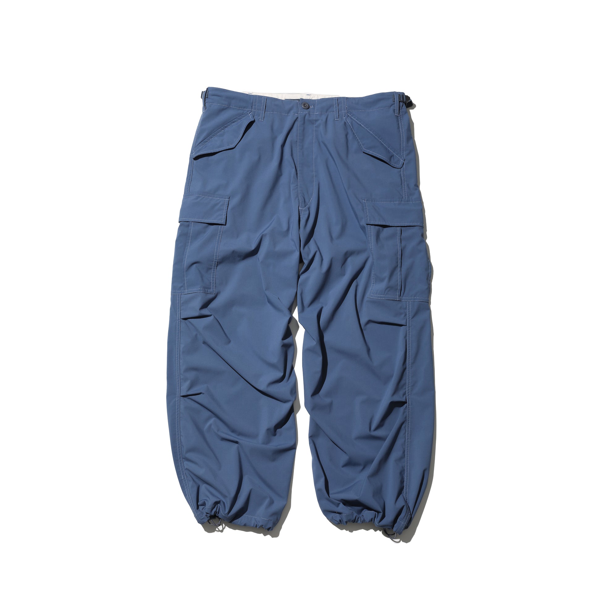 MICRO TYPEWRITER CARGO PANTS – FreshService® official site