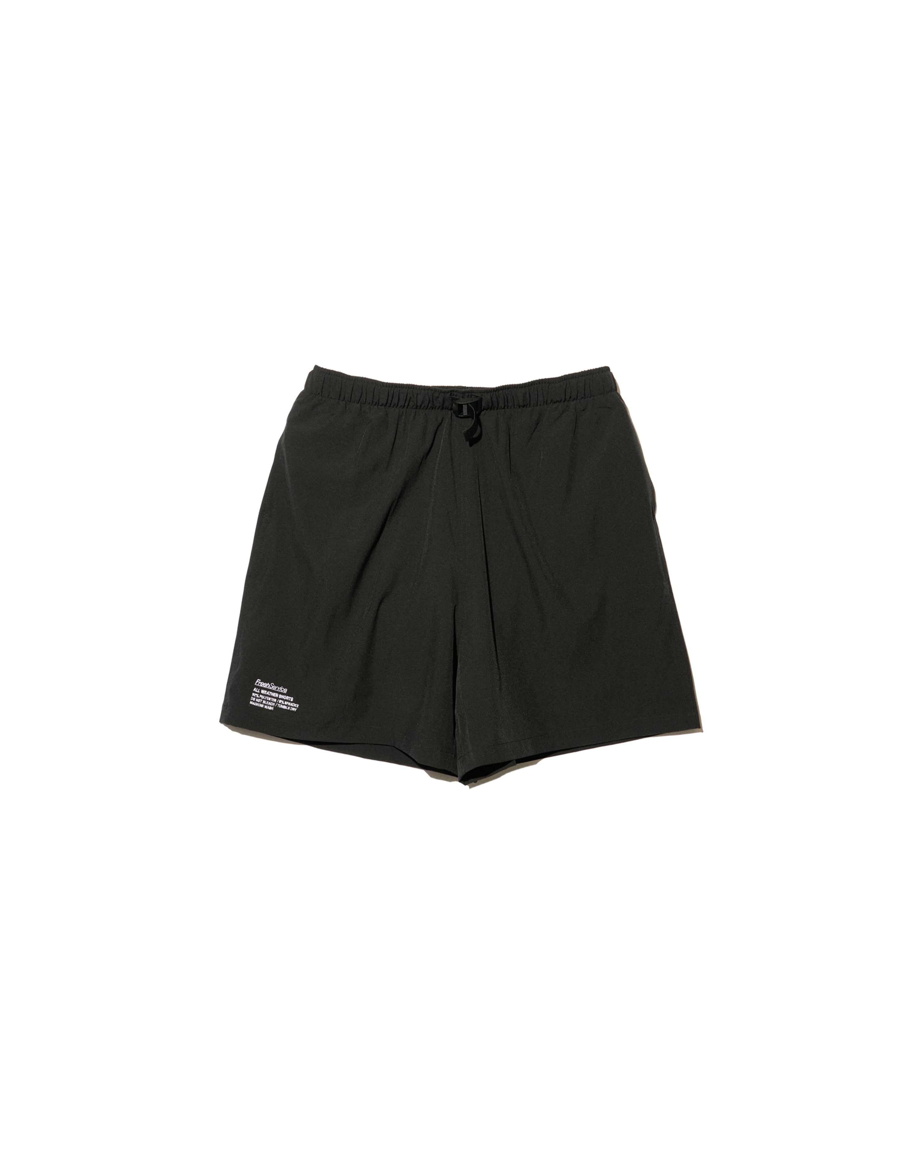 パンツ FreshService TECH WEATHER SHORTS FreshService