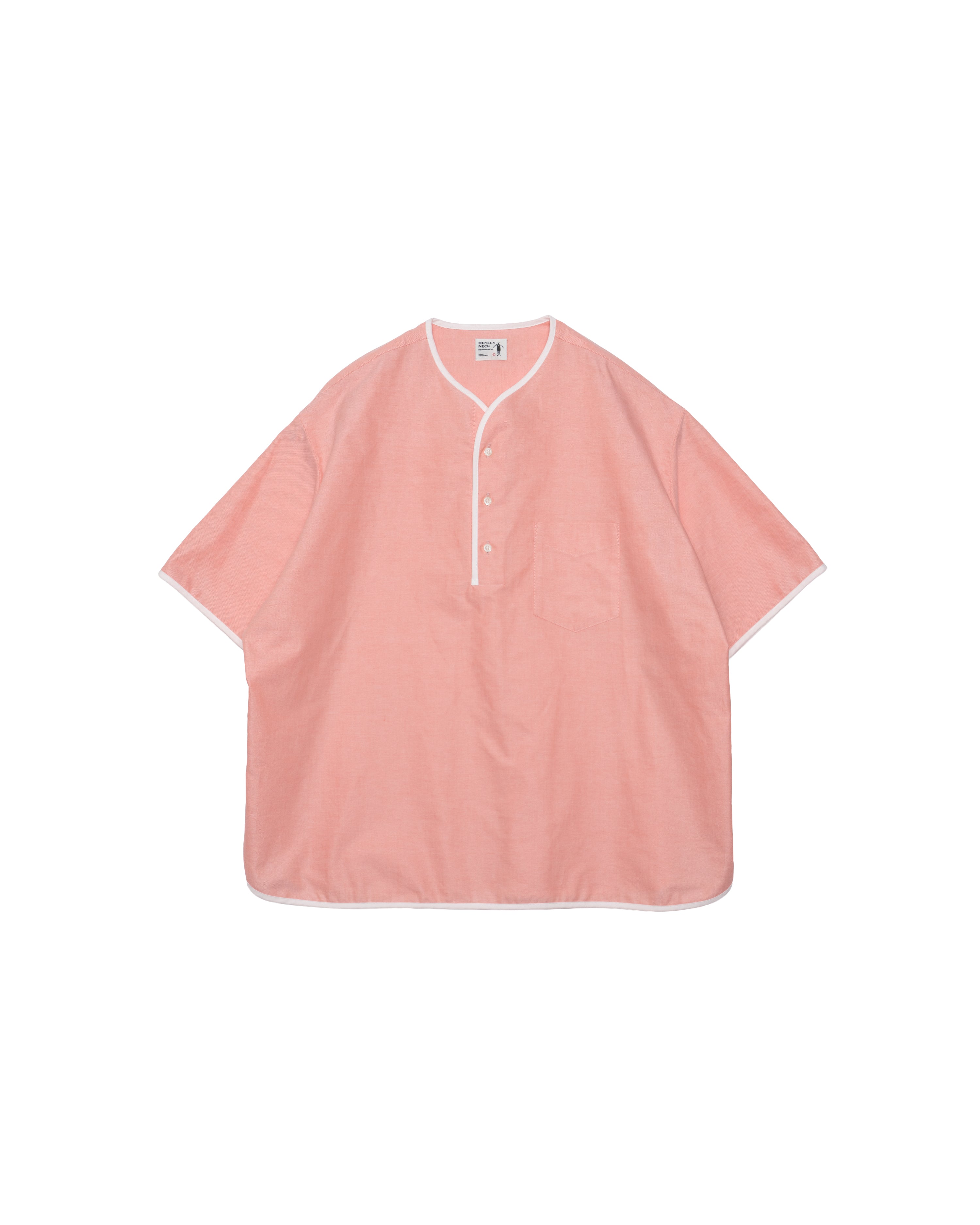 Allen - SIDOGRAS PINK OX – FreshService® official site