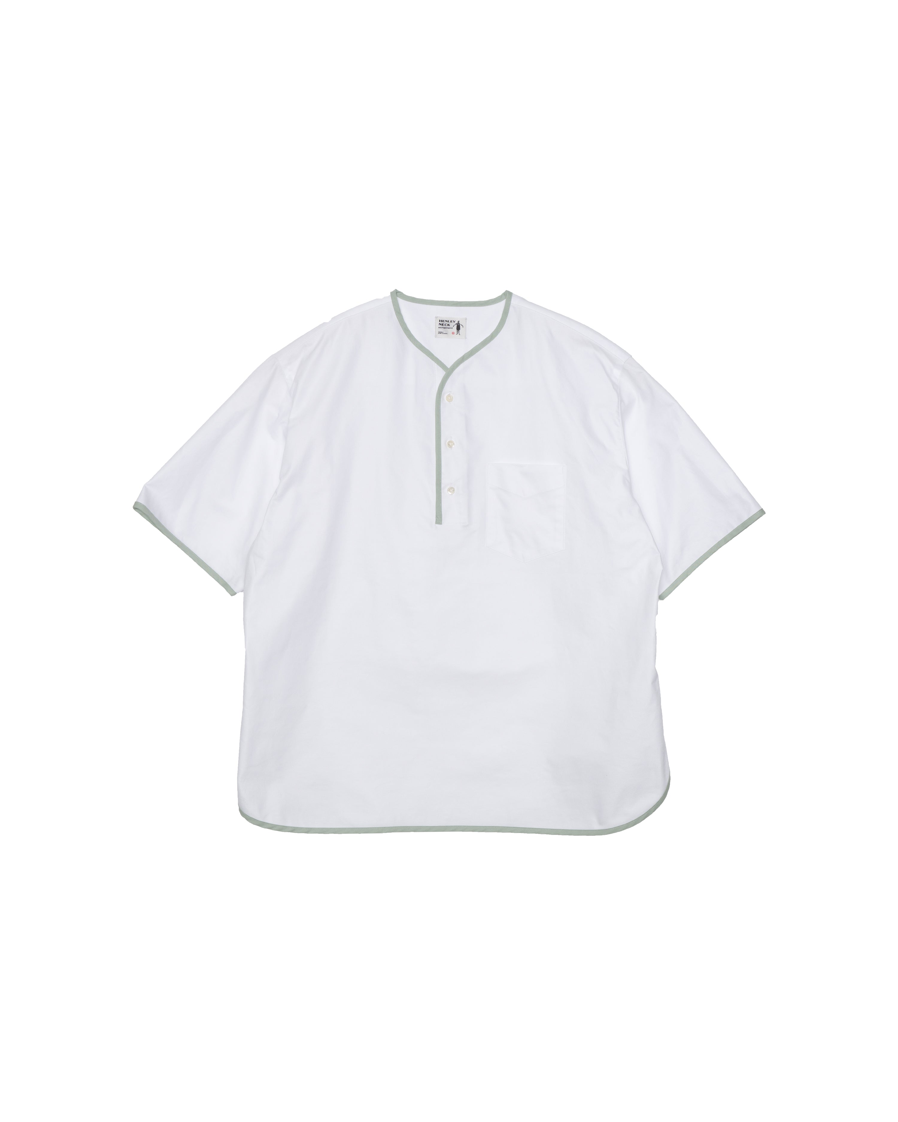 Allen - SIDOGRAS WHITE OX – FreshService® official site