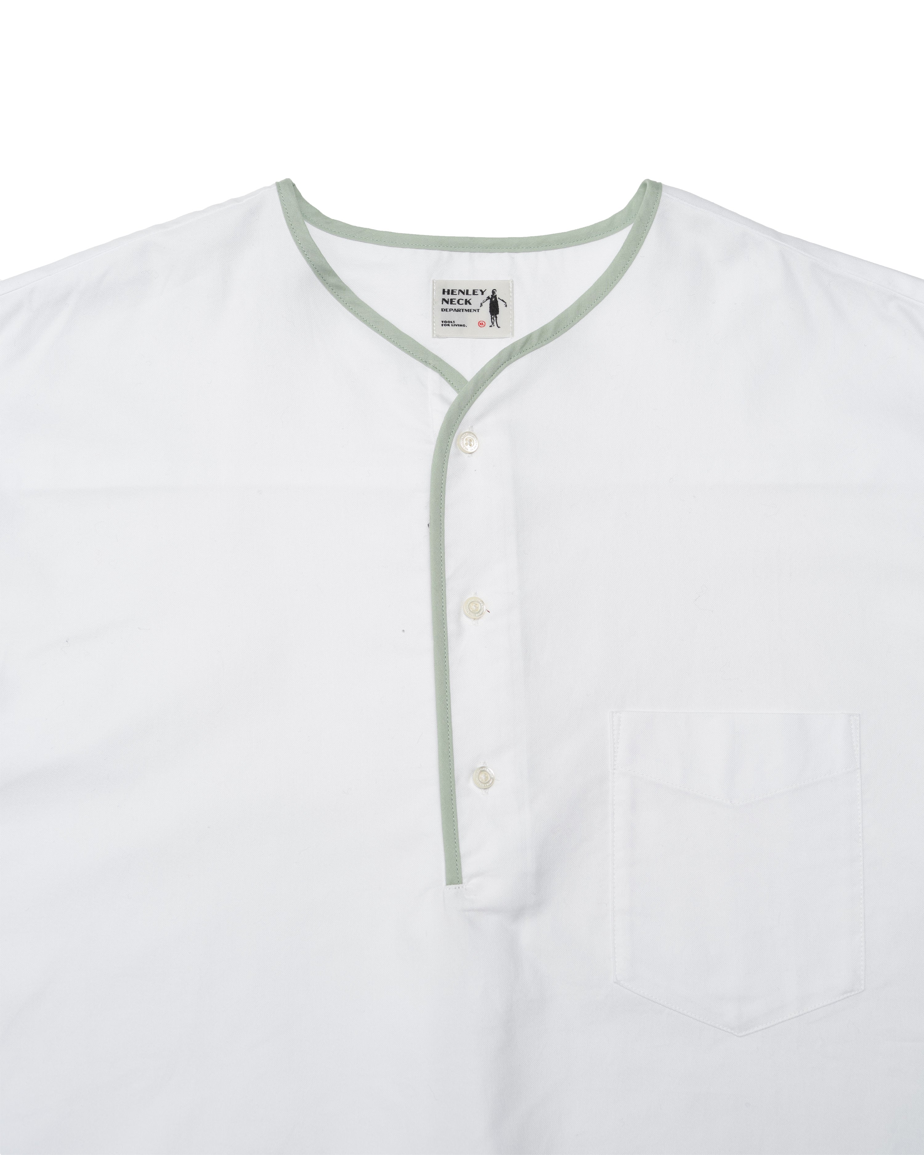 Allen - SIDOGRAS WHITE OX – FreshService® official site