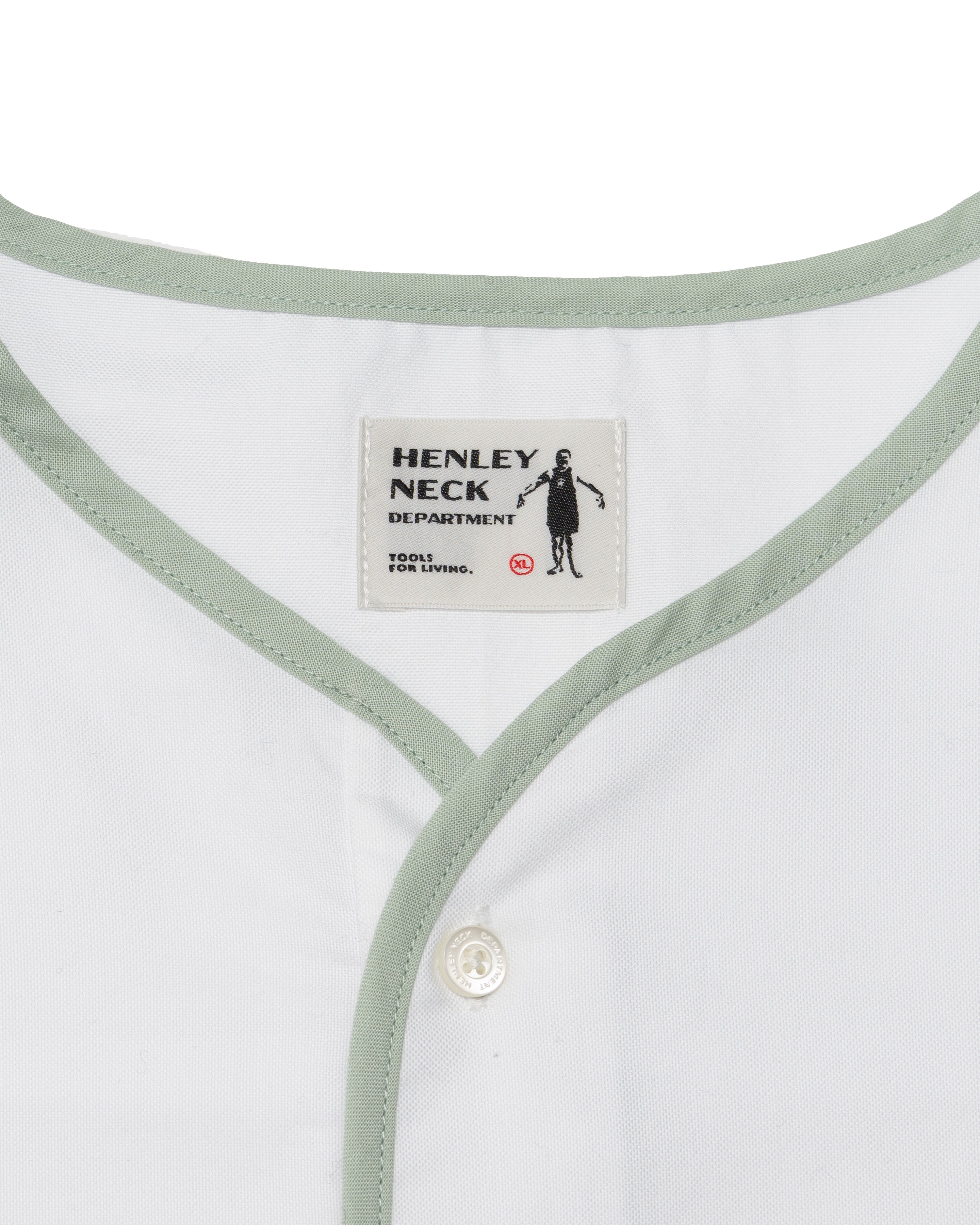 Allen - SIDOGRAS WHITE OX – FreshService® official site