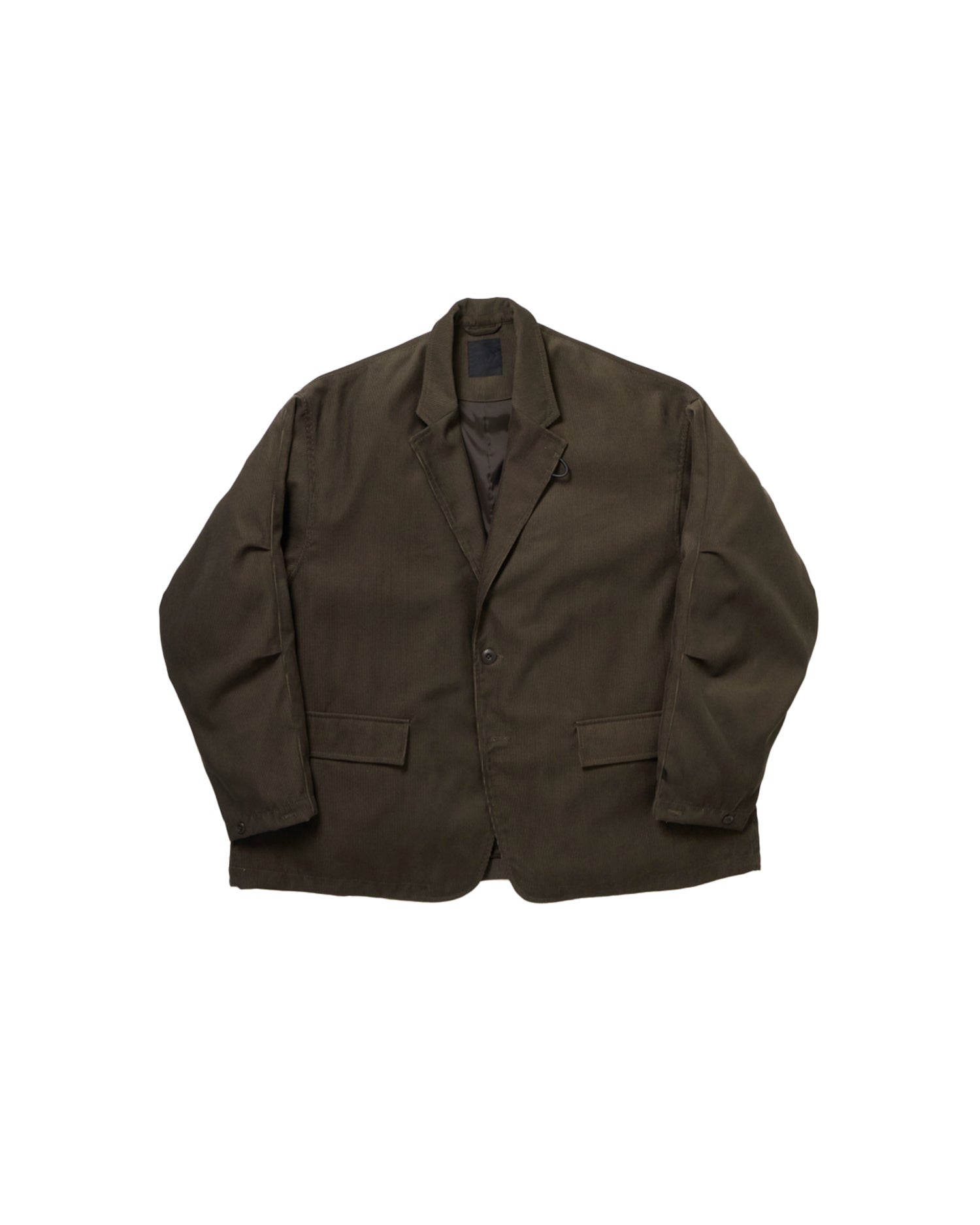 FreshService 秋CORDUROY BLOUSON TECH LOOSE 2B JACKET CORDUROY – FreshService® official site