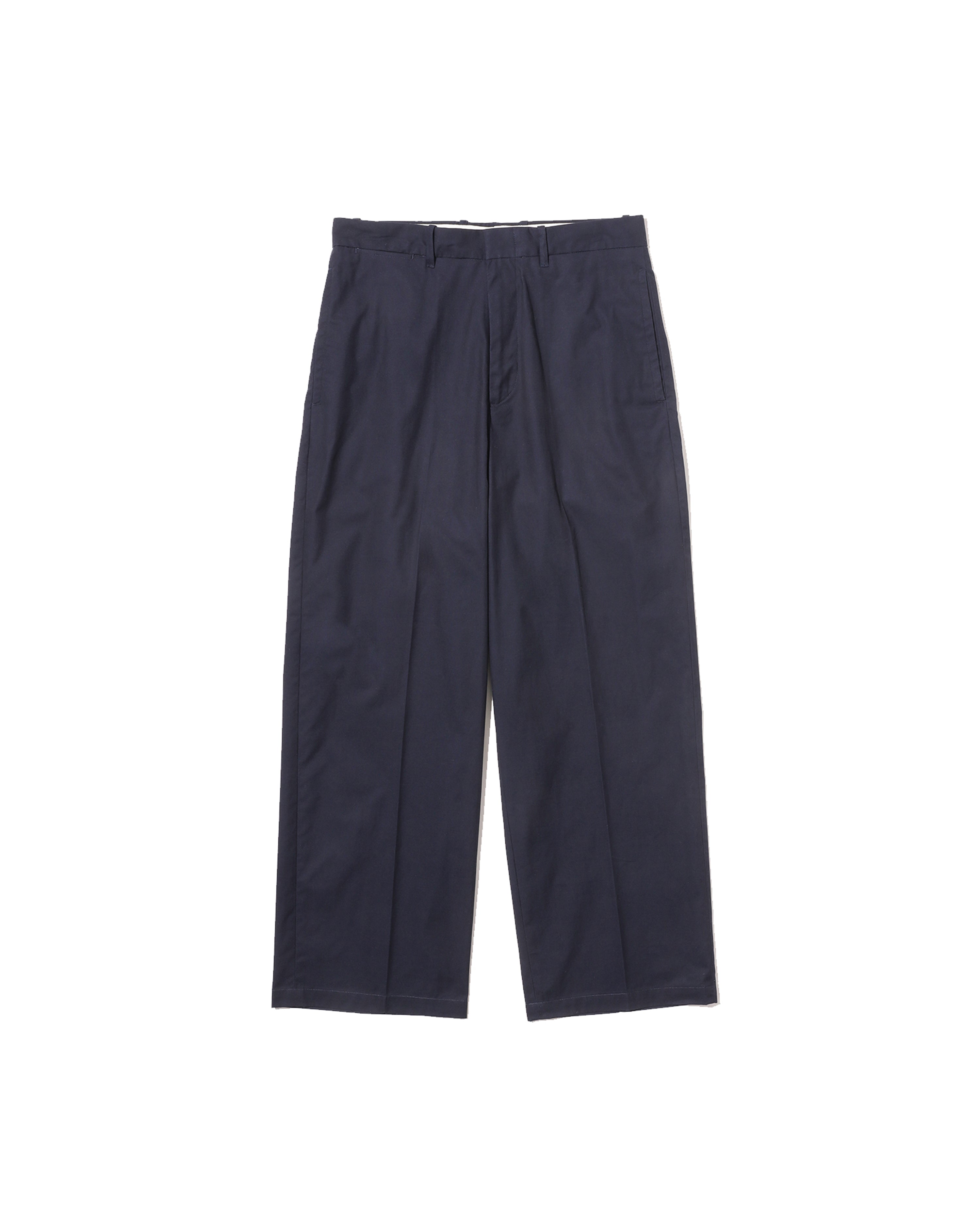 CLASSIC CHINO TROUSERS – FreshService® official site