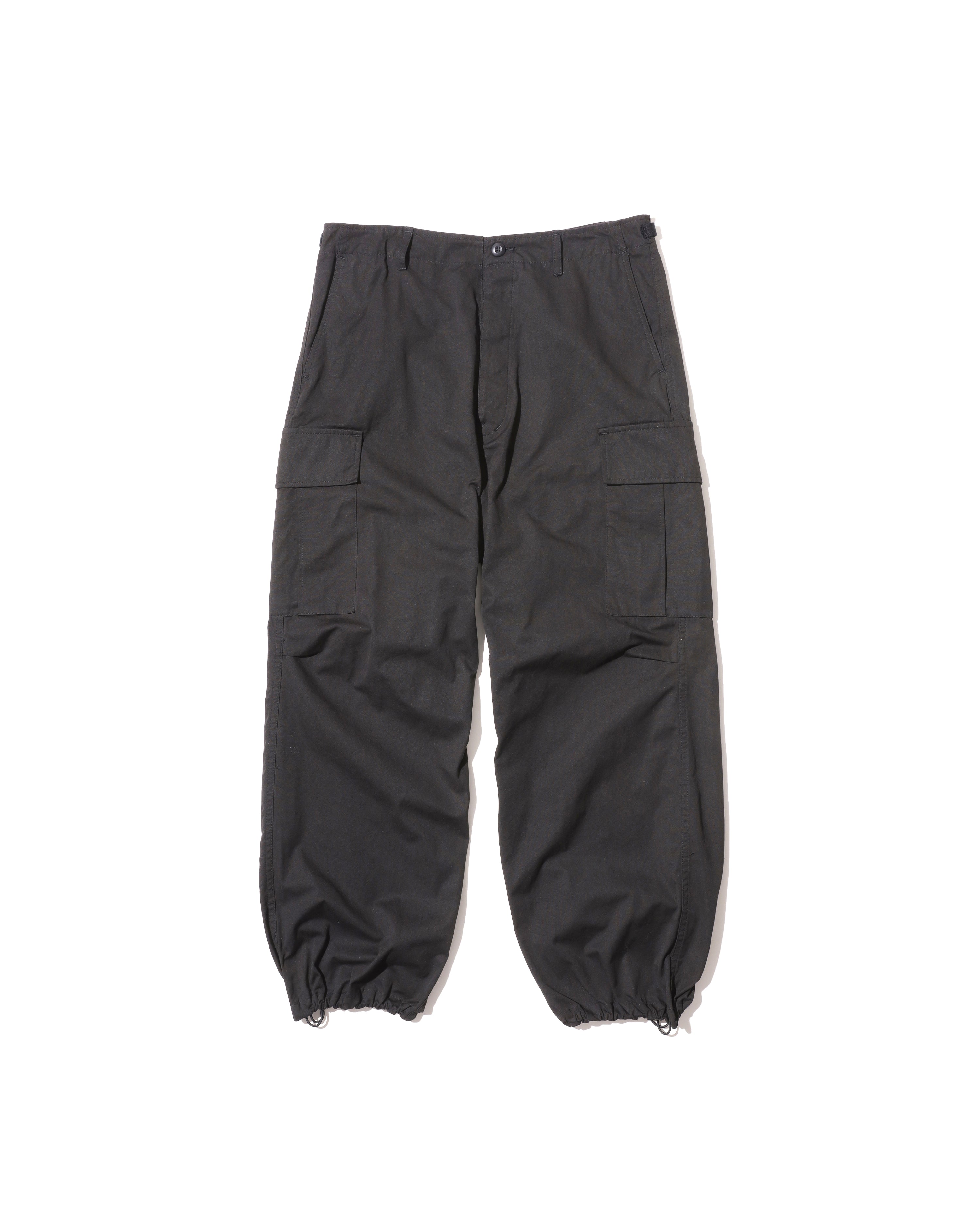 COMBAT TROPICAL TROUSERS – FreshService® official site