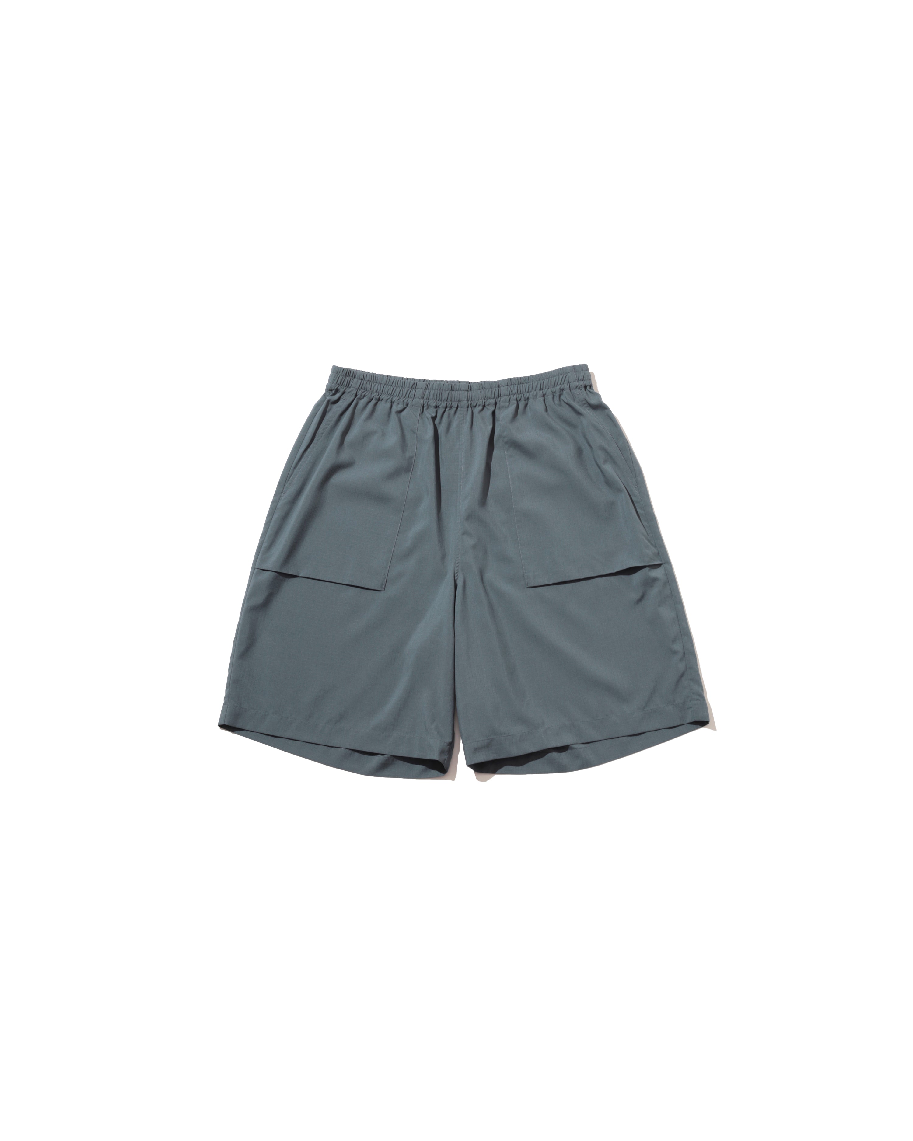 COOLFIBER® RIPSTOP BAKER SHORTS – FreshService® official site