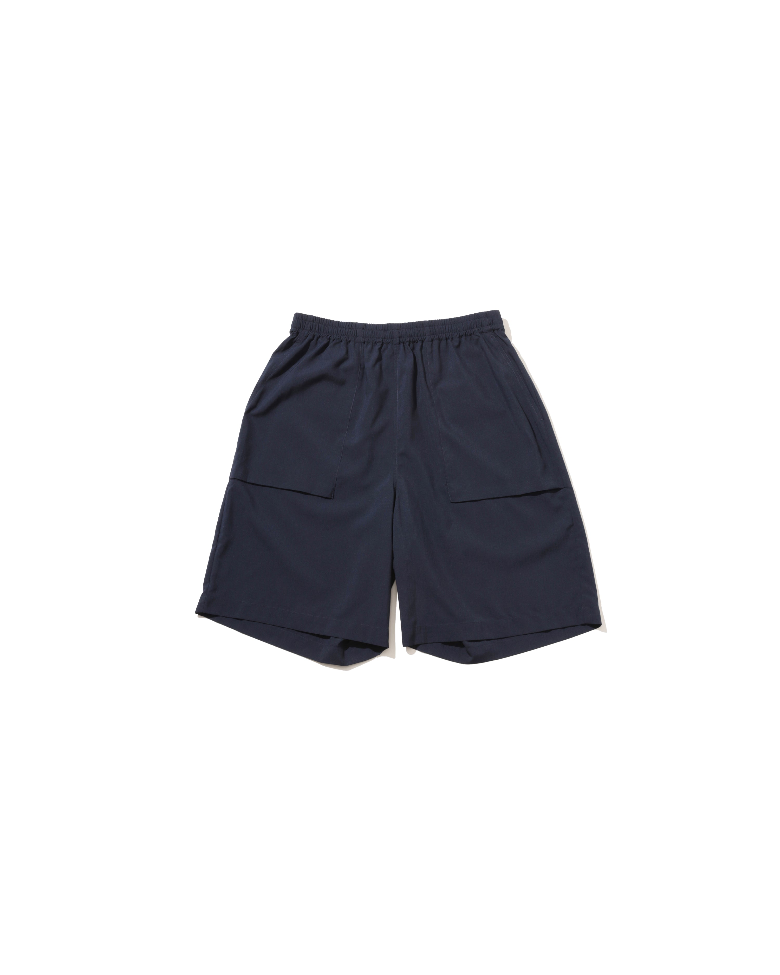 COOLFIBER® RIPSTOP BAKER SHORTS – FreshService® official site