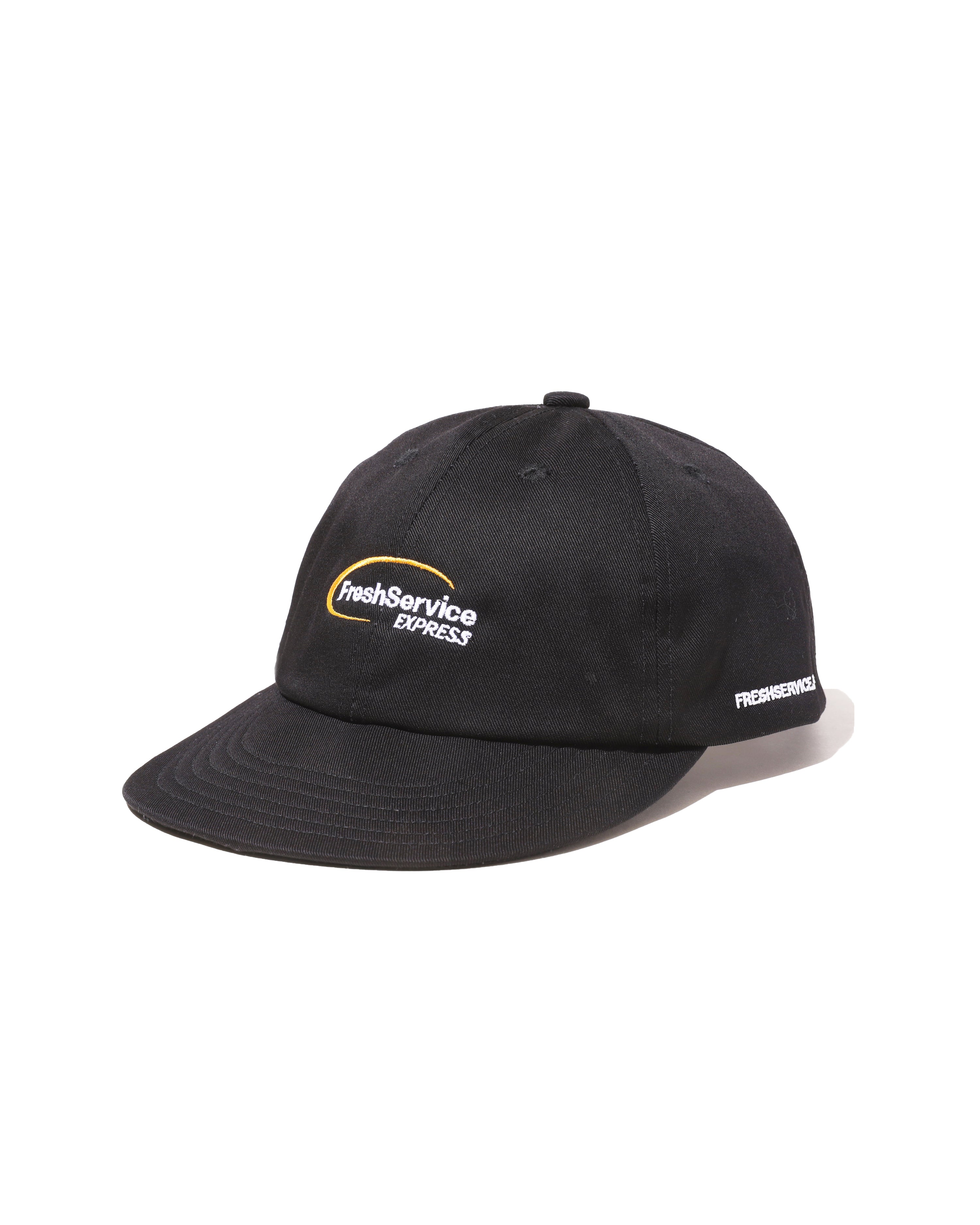 CORPORATE UNIFORM CAP “DISPATCH” – FreshService® official site