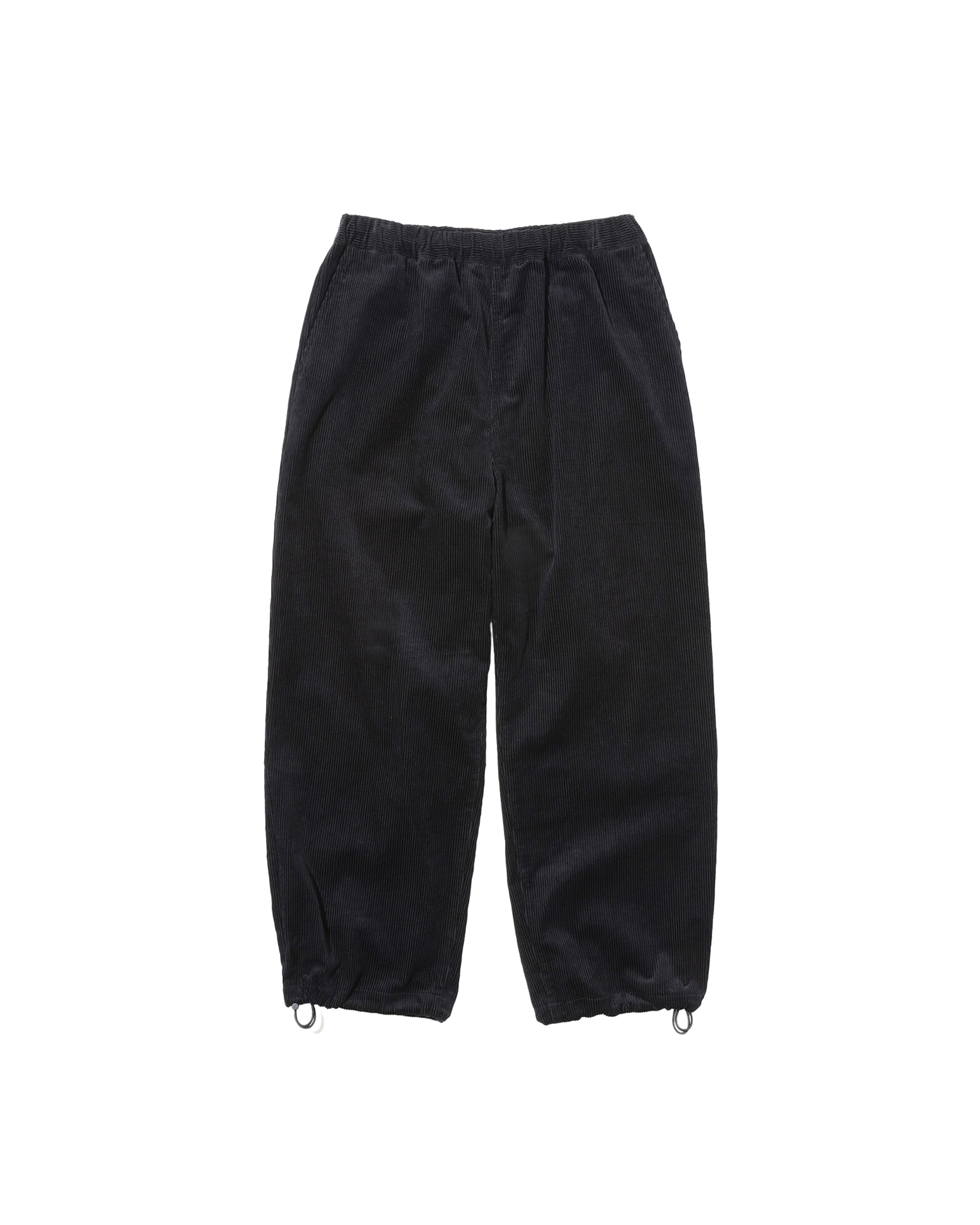 COTTON CORDUROY UTILITY PANTS – FreshService® official site