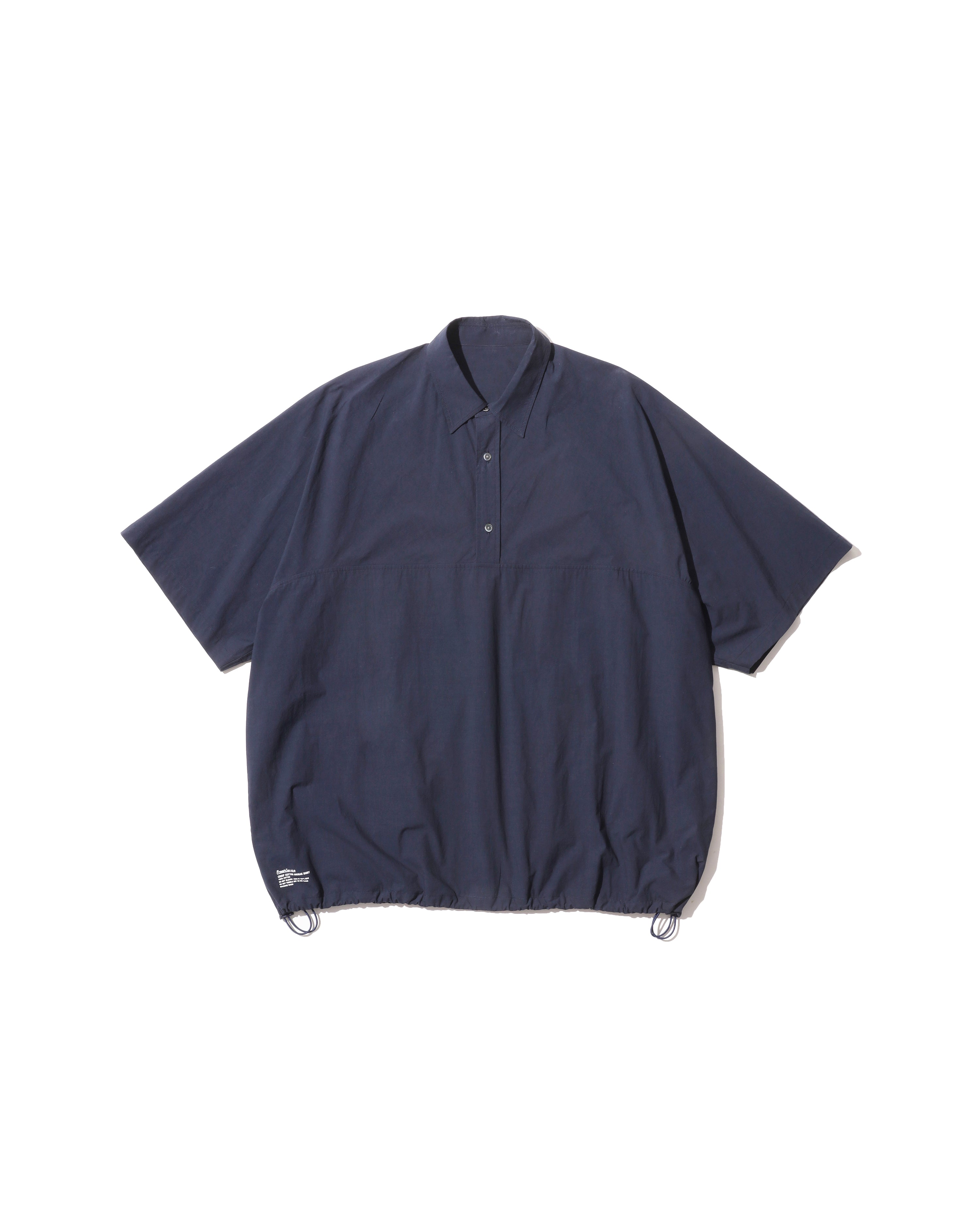 CRISP-COTTON-ANORAK-S-S-SHIRT-