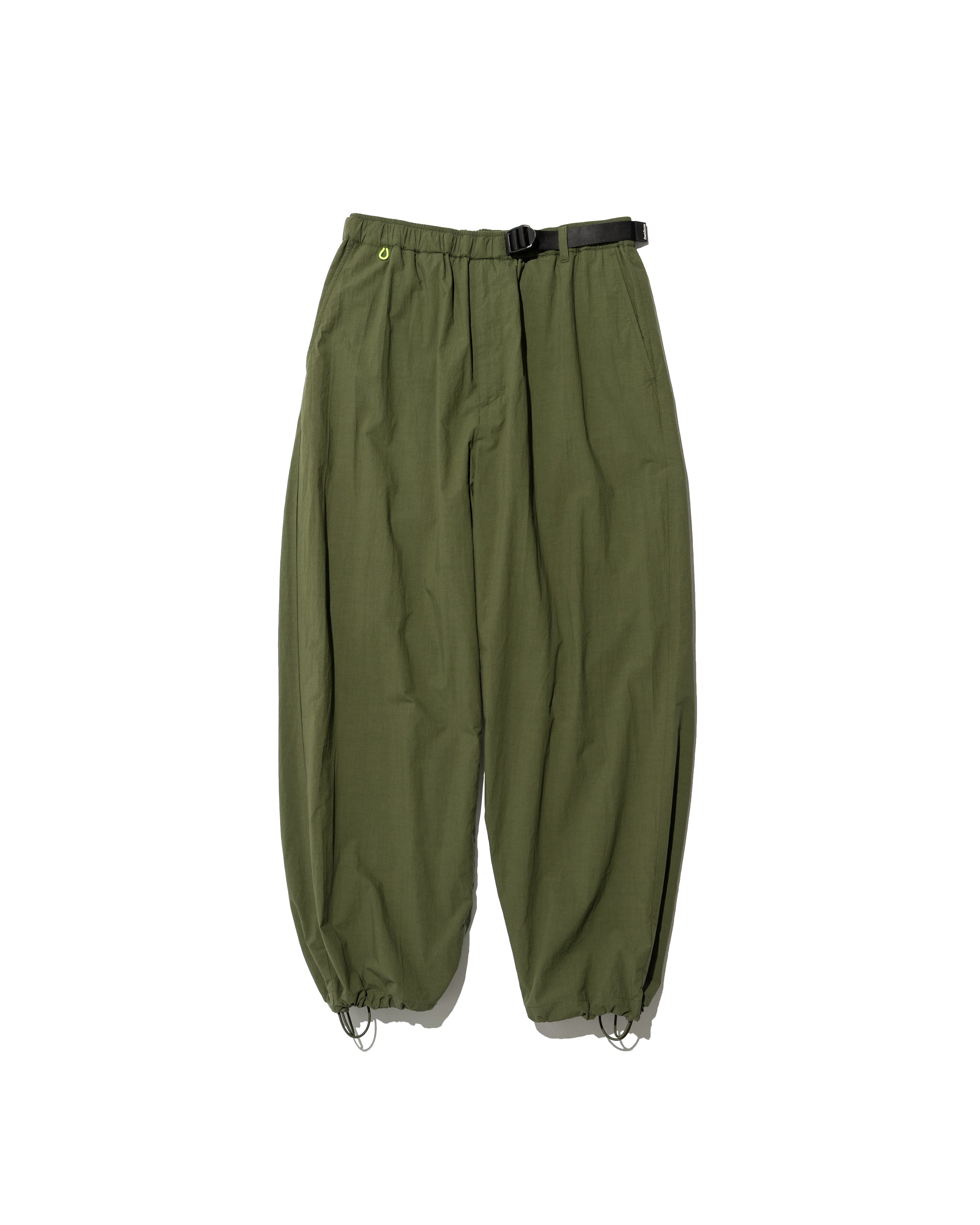 CRISP COTTON CLIMBING PANTS – FreshService® official site