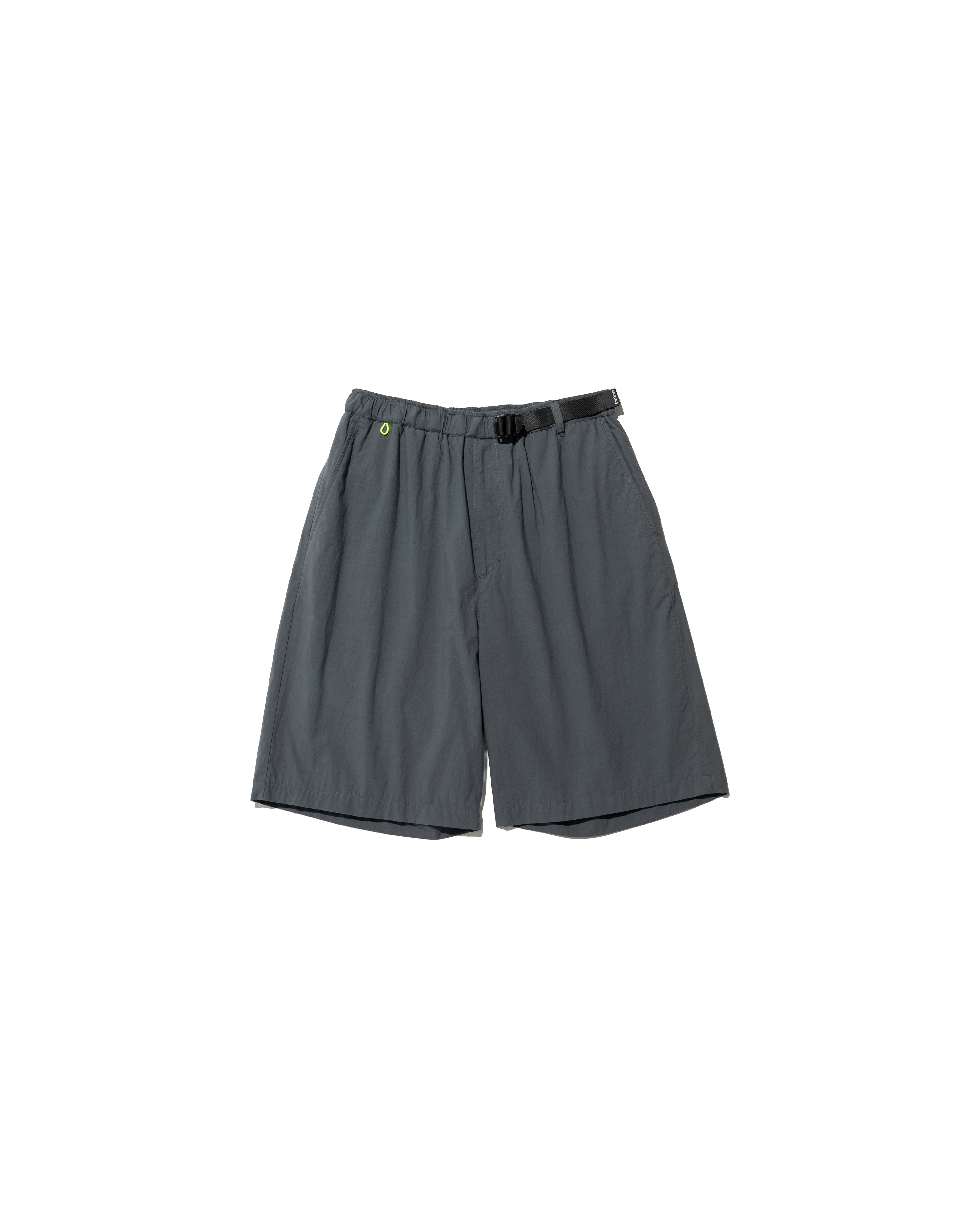 CRISP COTTON CLIMBING SHORTS – FreshService® official site