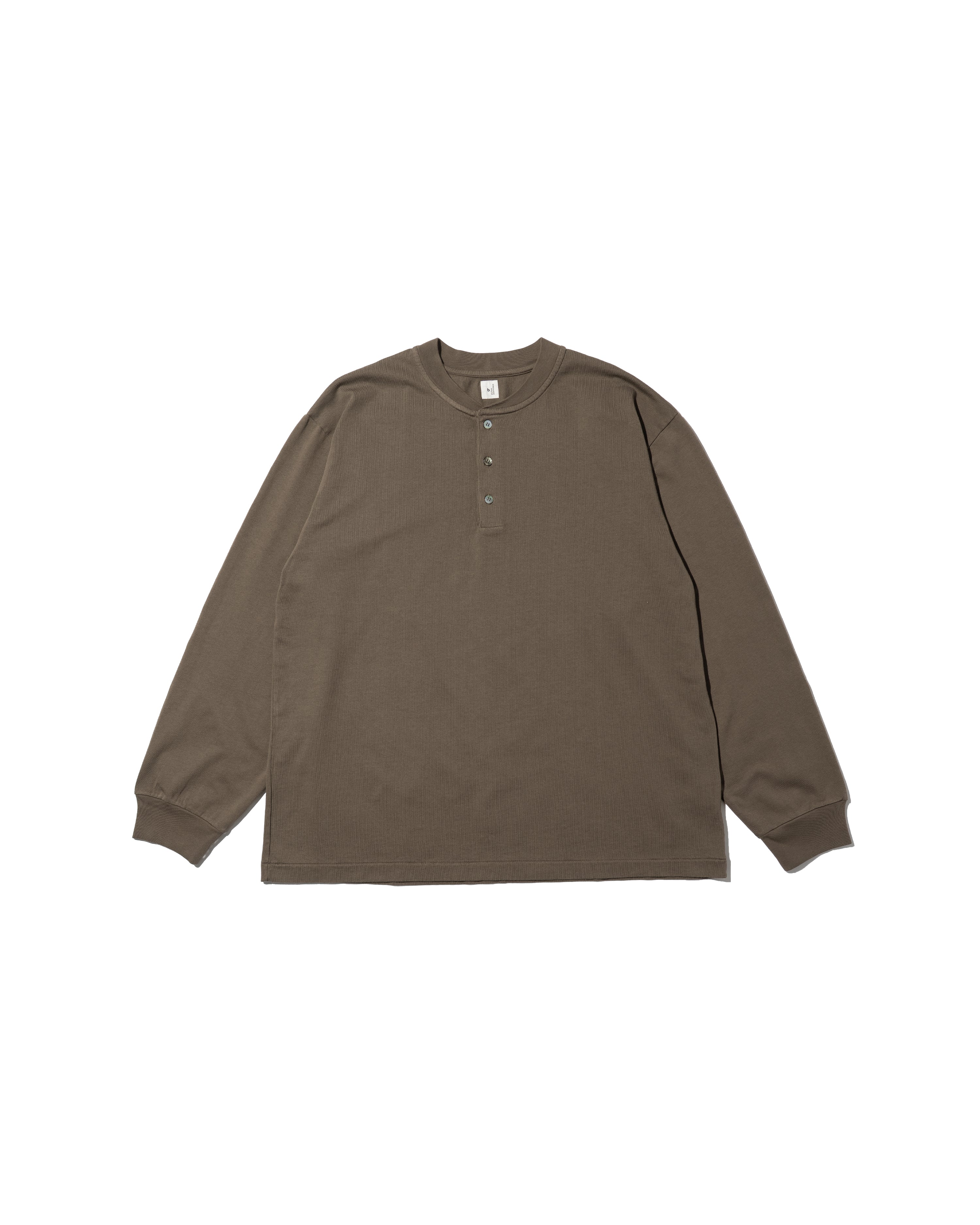 Classic Henry L/S – FreshService® official site