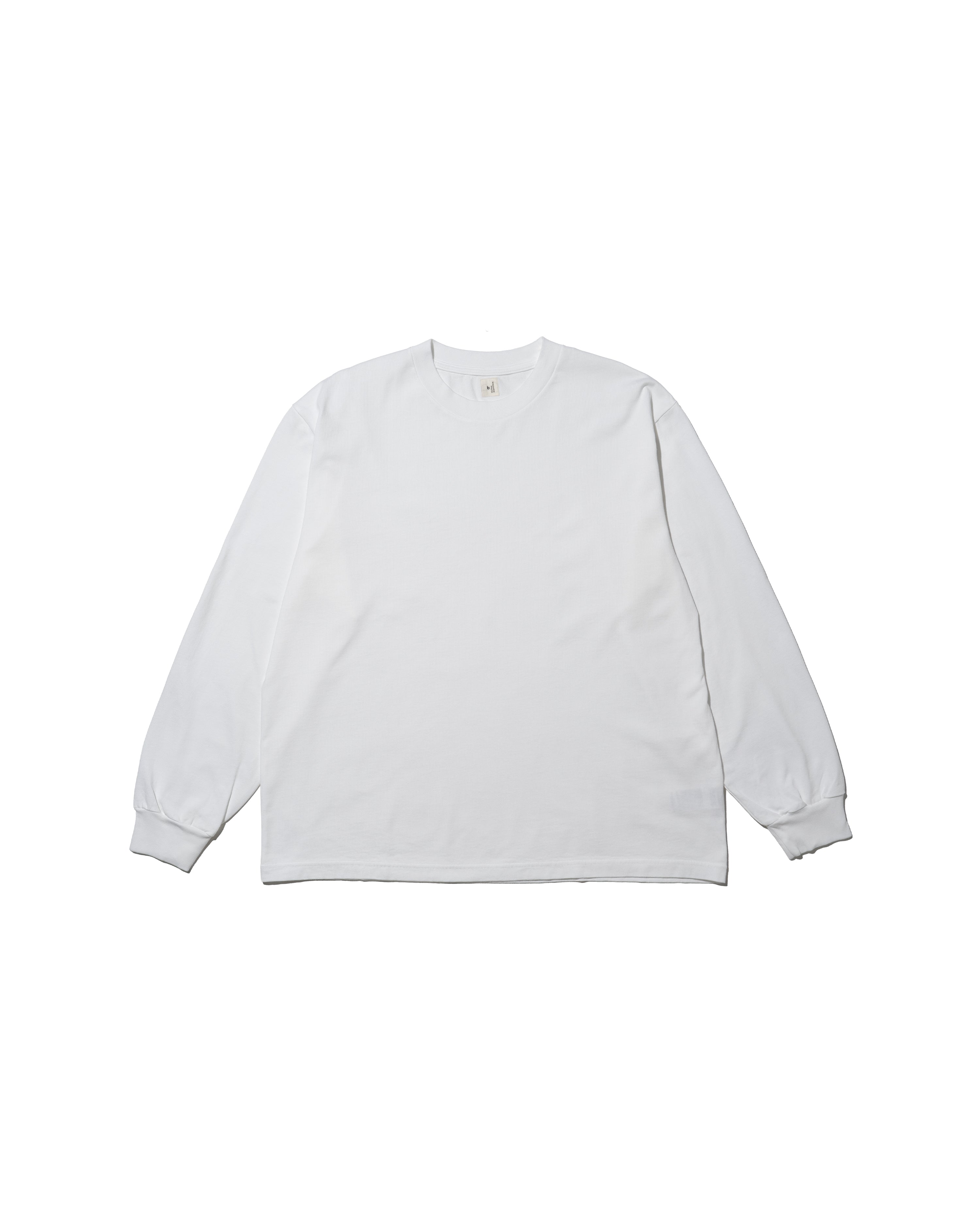 Classic Long-sleeve Tee – FreshService® official site
