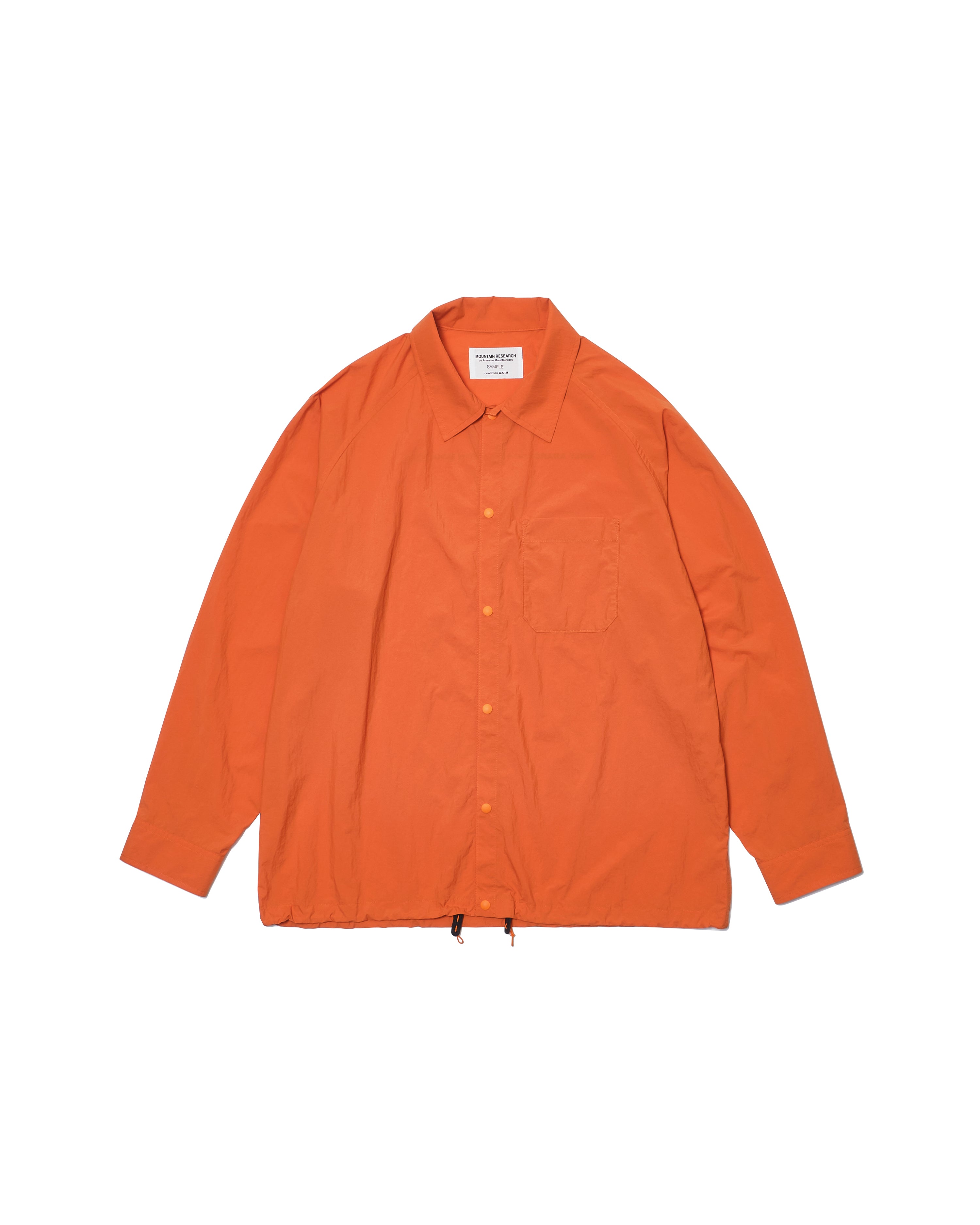 Coach Shirt – FreshService® official site
