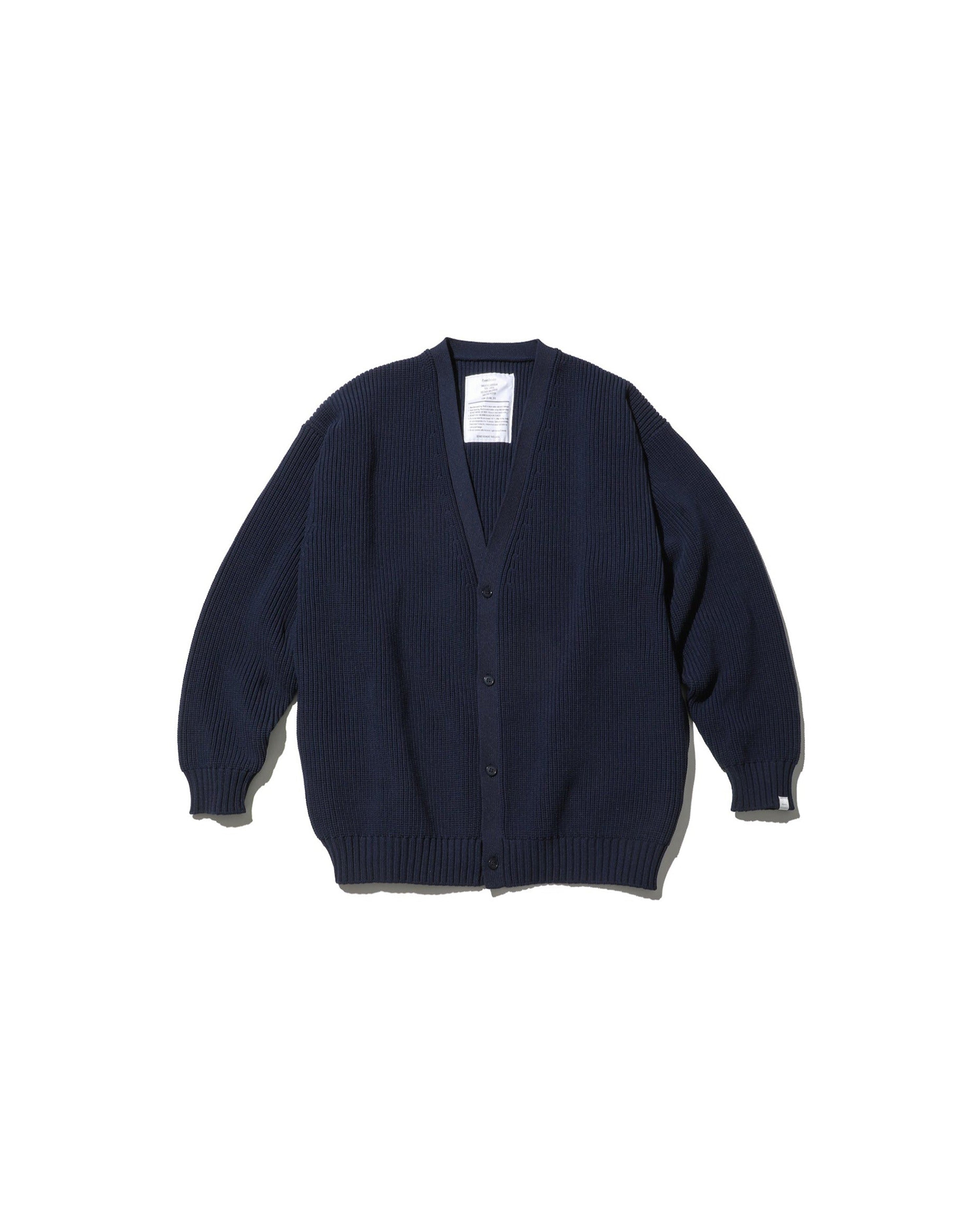 DELTA SLX CARDIGAN – FreshService® official site