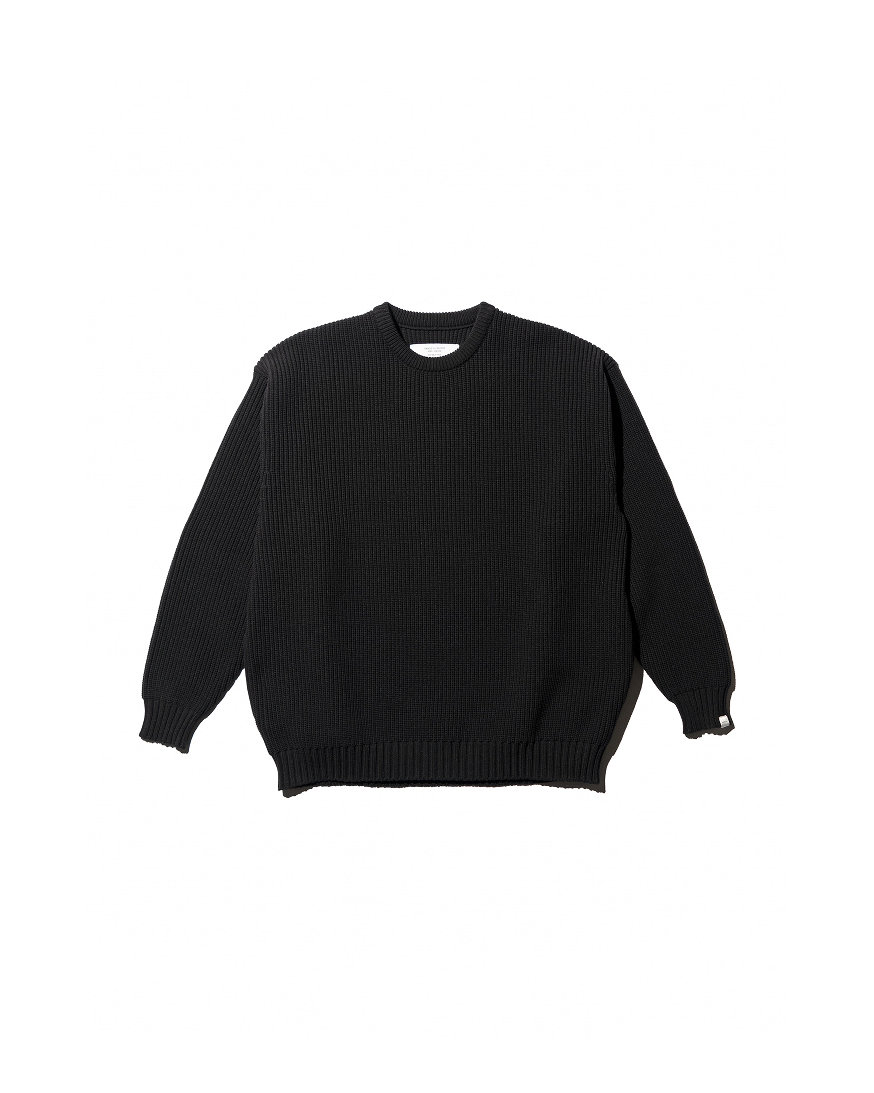 値下げfreshservice DELTA SLX CREW NECK KNIT DELTA SLX CREW NECK KNIT – FreshService® official site