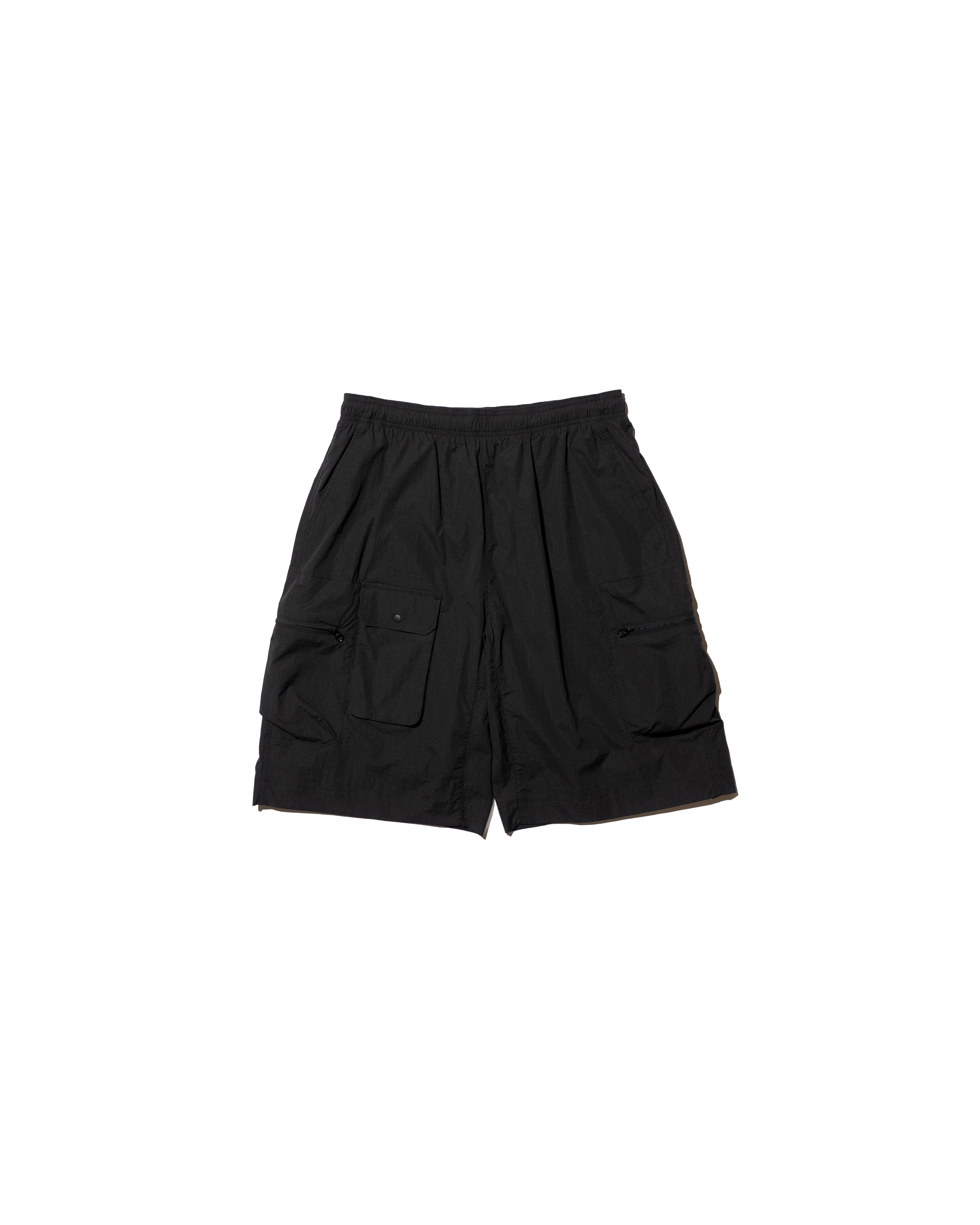 DRY FLEX NYLON EASY CARGO SHORTS – FreshService® official site