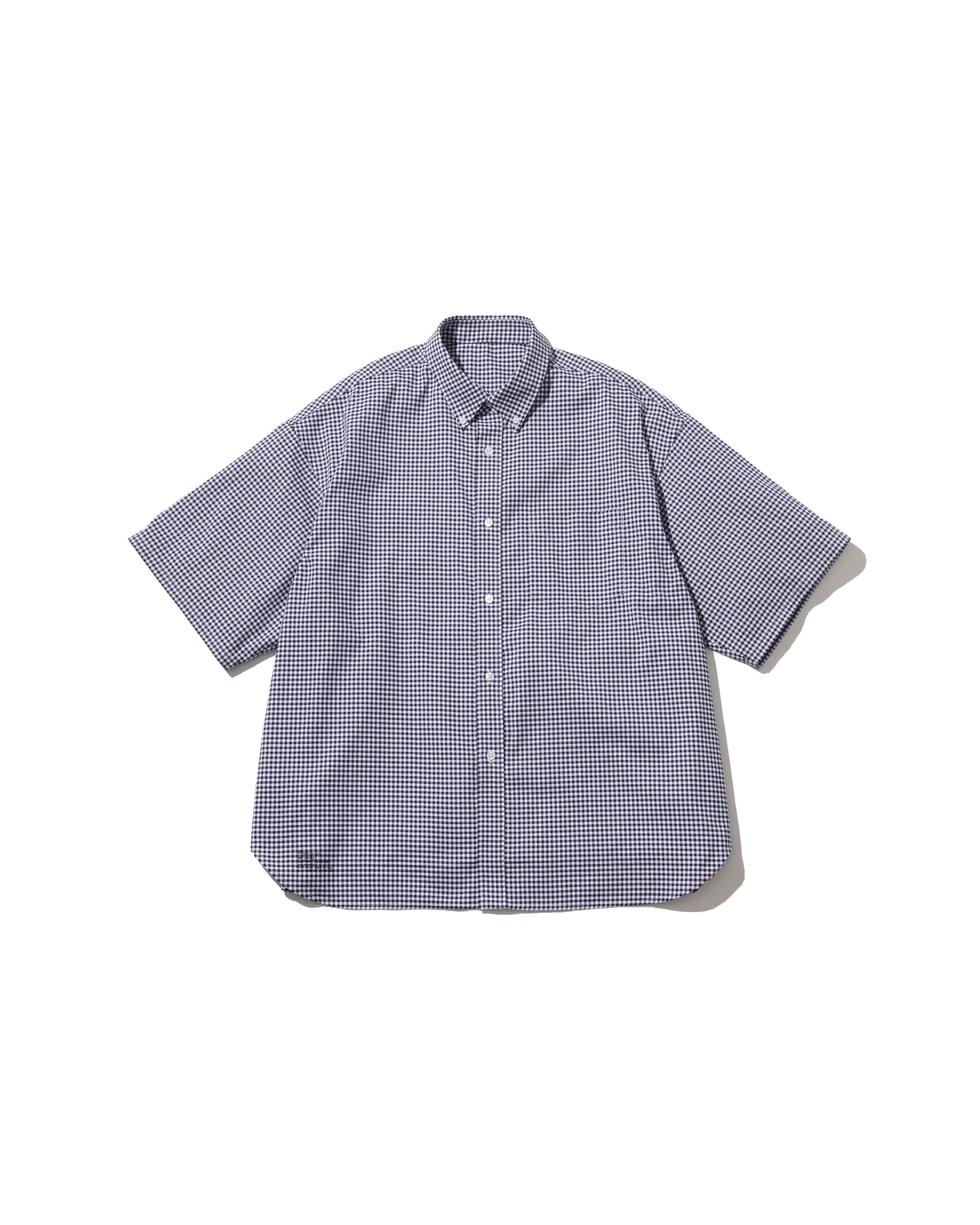 トップス Fresh Service Dry Oxford Corporate Shirt DRY OXFORD CORPORATE S/S B.D. SHIRT – FreshService® official site