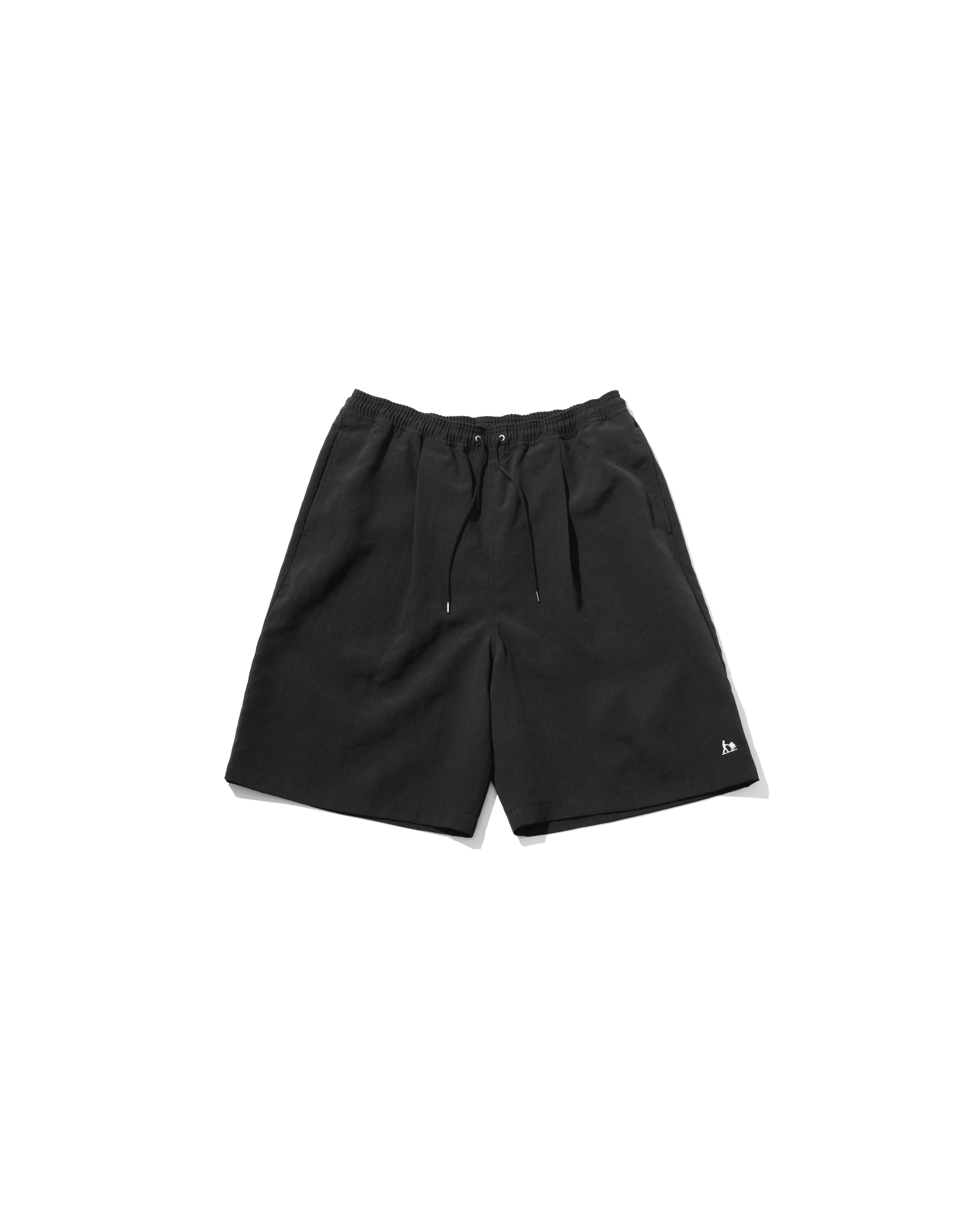 DRY WASHER POPLIN EASY SHORTS – FreshService® official site