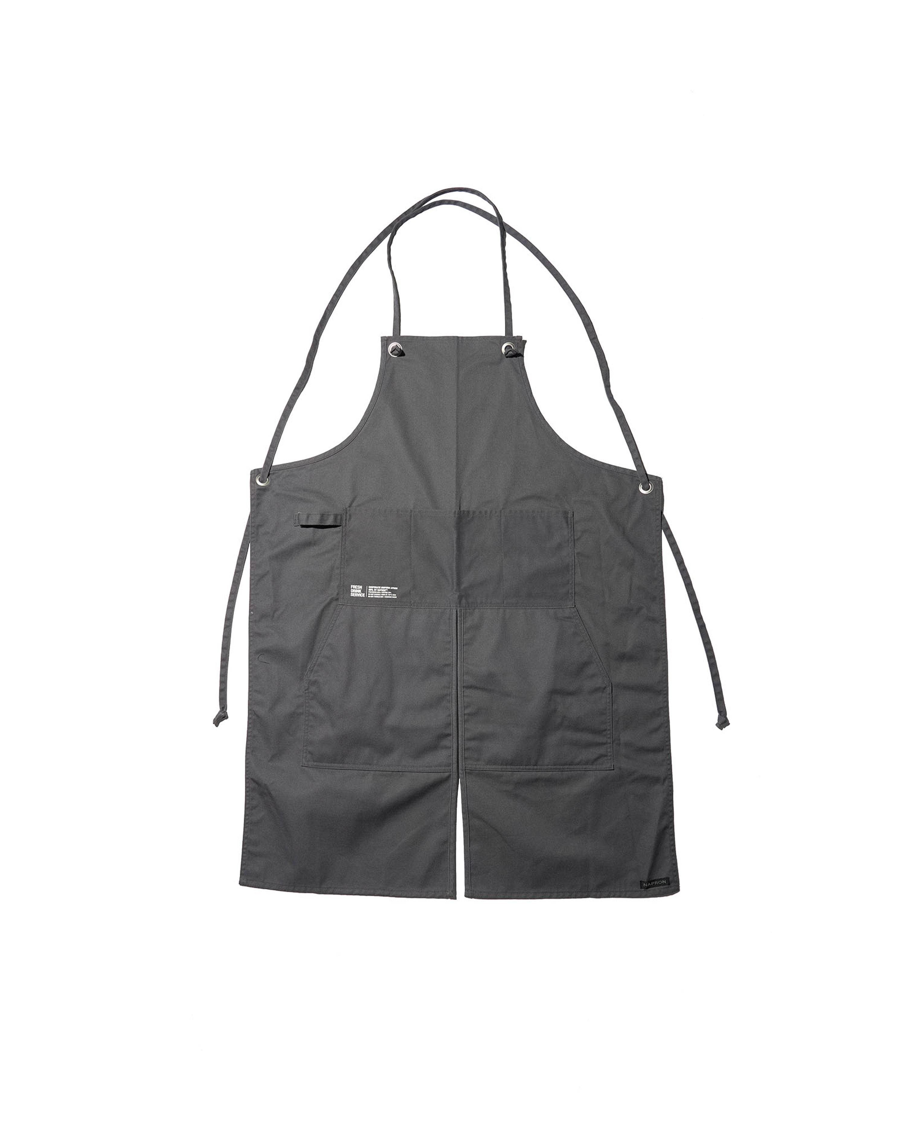 FDS_CORPORATE UNIFORM APRON – FreshService® official site