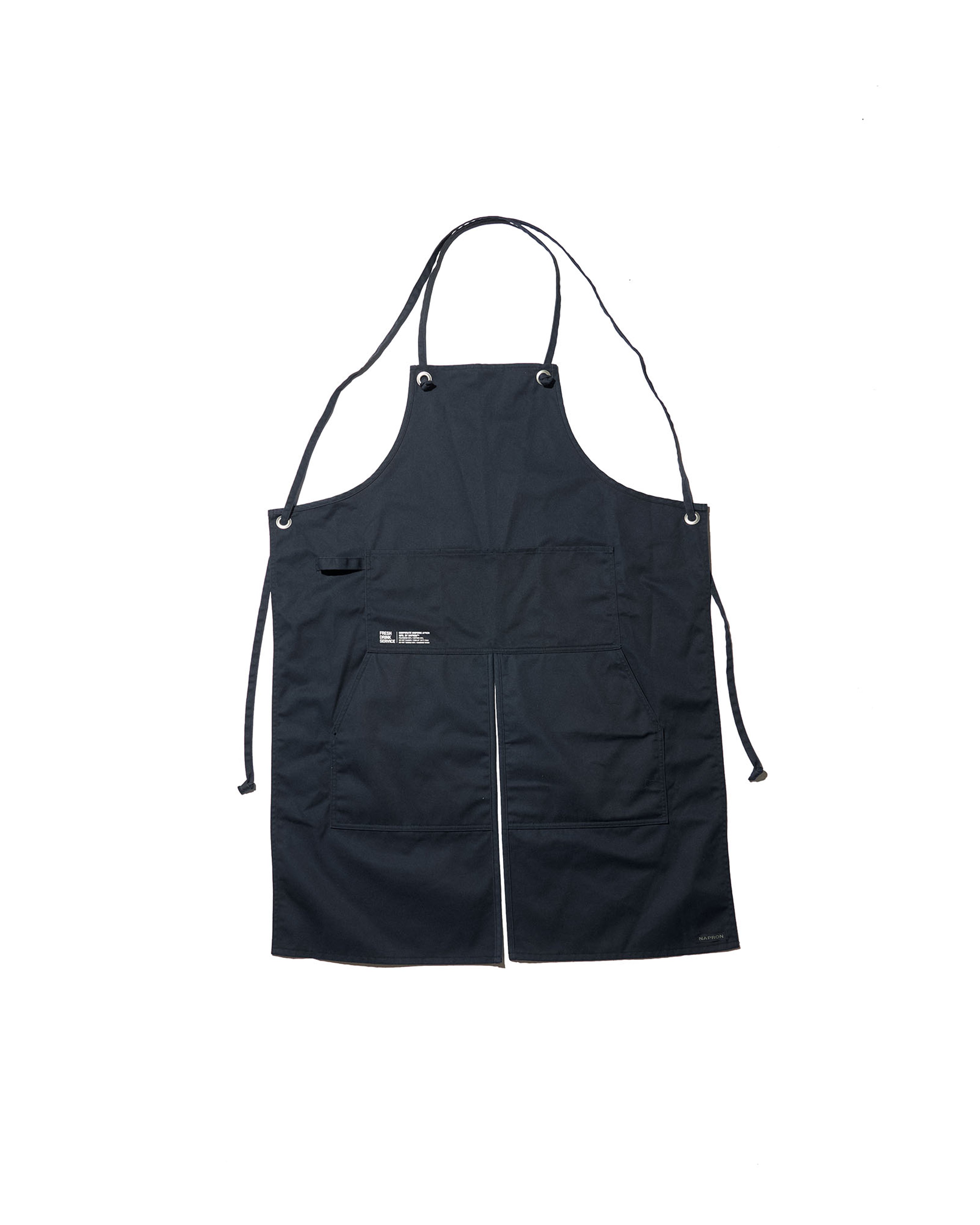 FDS_CORPORATE UNIFORM APRON – FreshService® official site
