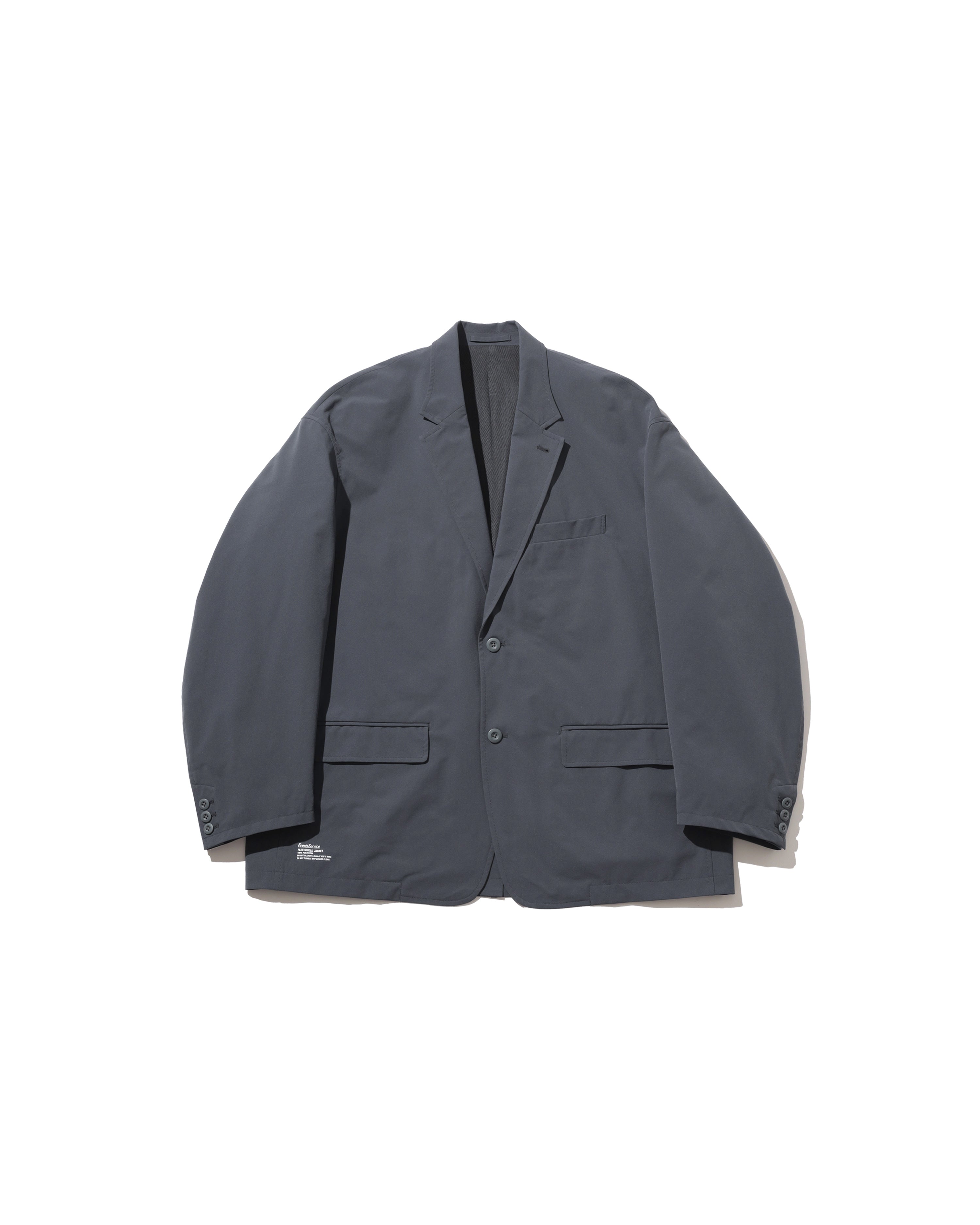 FLEX SHIELD JACKET – FreshService® official site