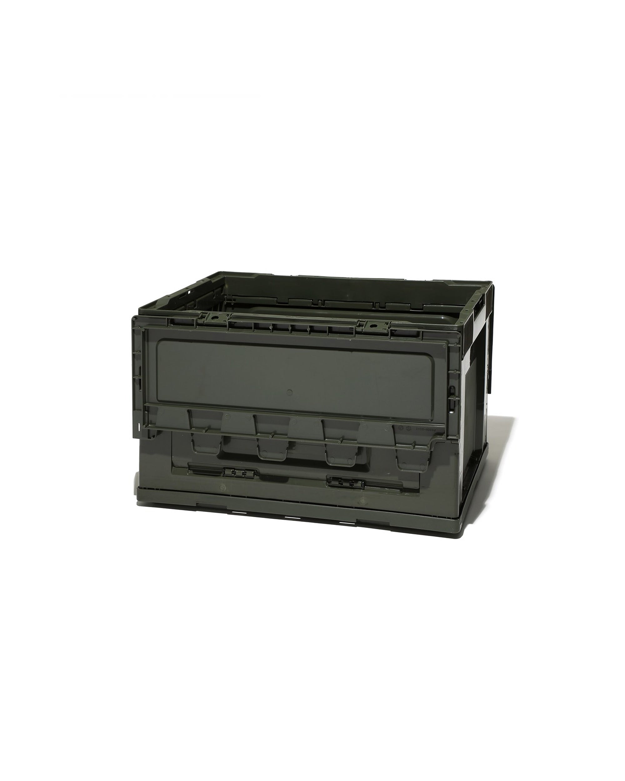 FOLDING CONTAINER w/2 DOORS – FreshService® official site