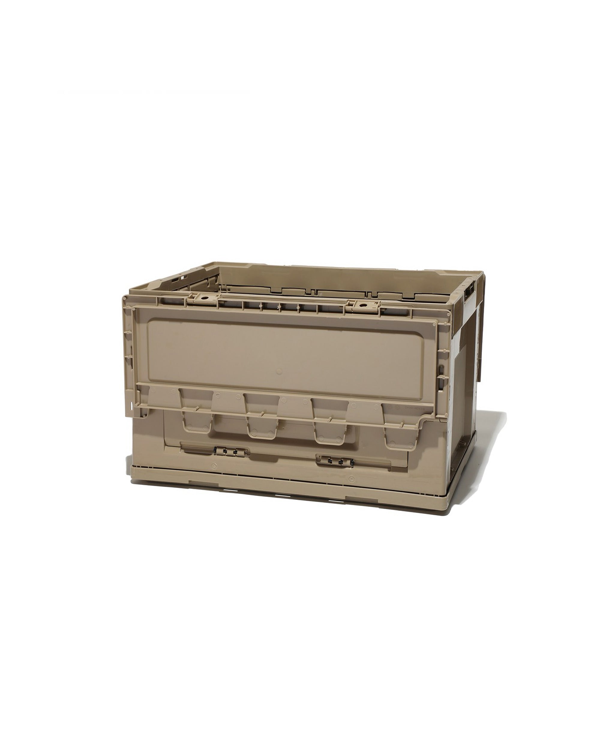 FOLDING CONTAINER w/2 DOORS – FreshService® official site