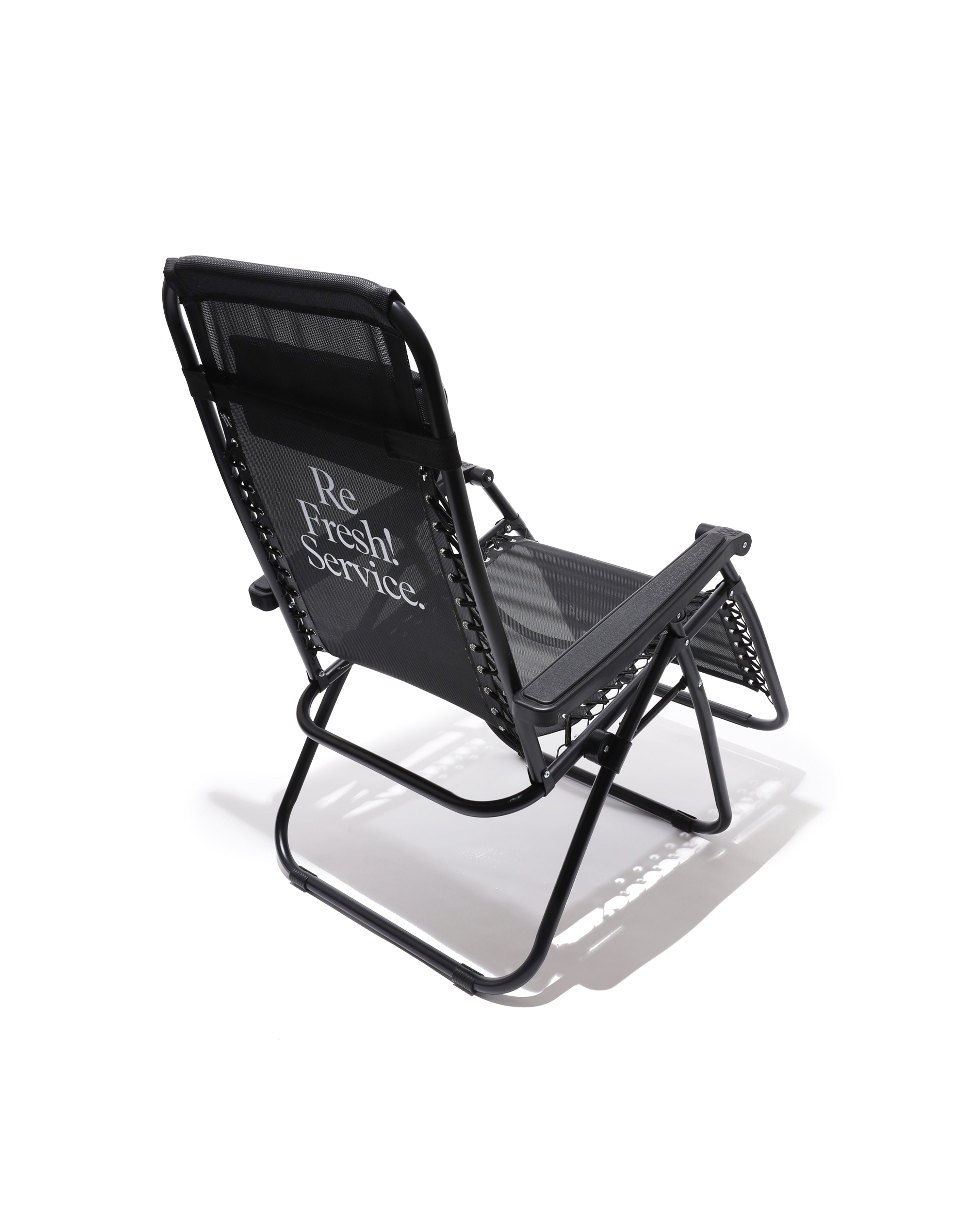 FOLDING RECLINER CHAIR – FreshService® official site
