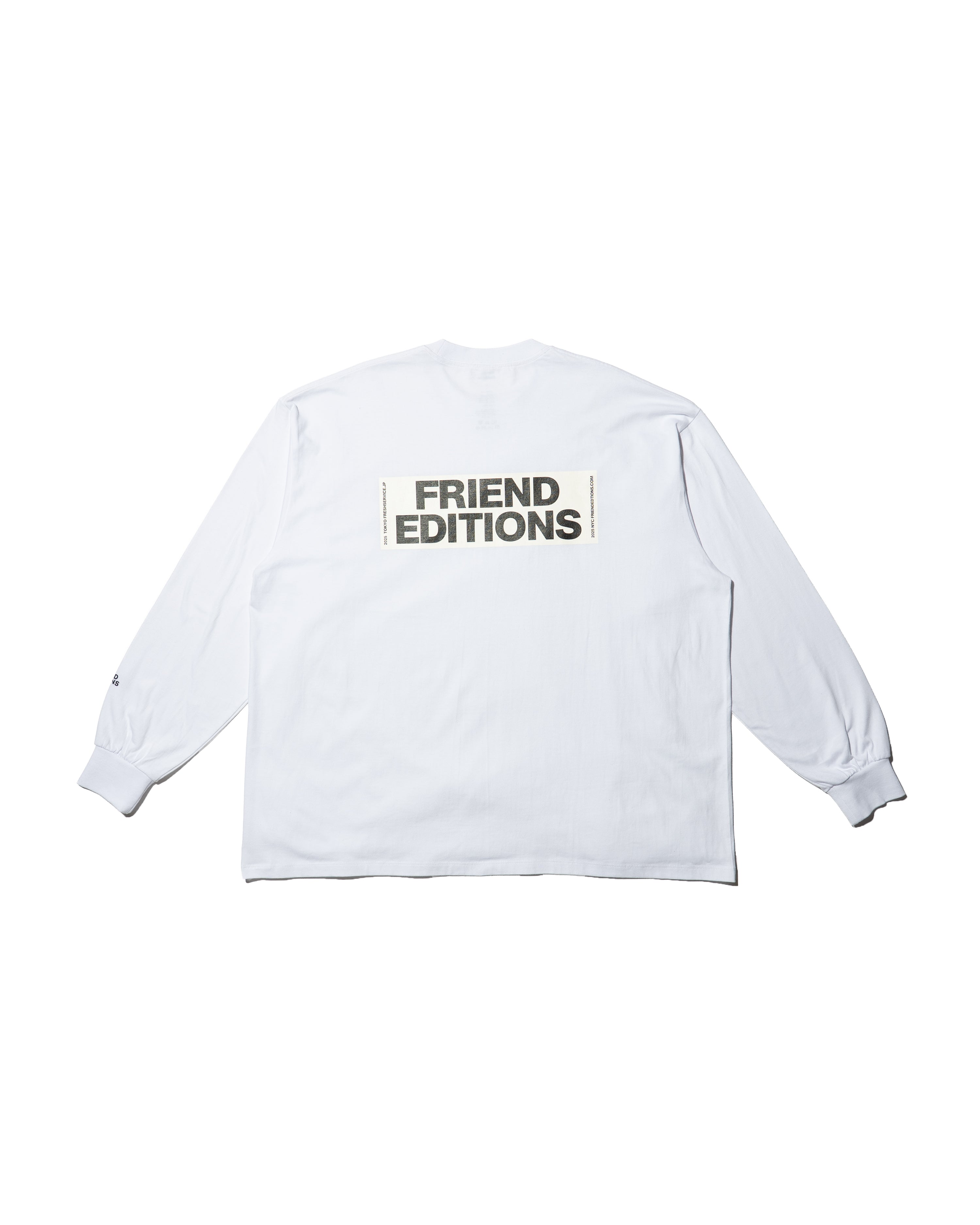 カオスオンパレード So I'm Your Friend Chaos On Parade『 グッドフェローズ / 車窓から』 - SUMMIT