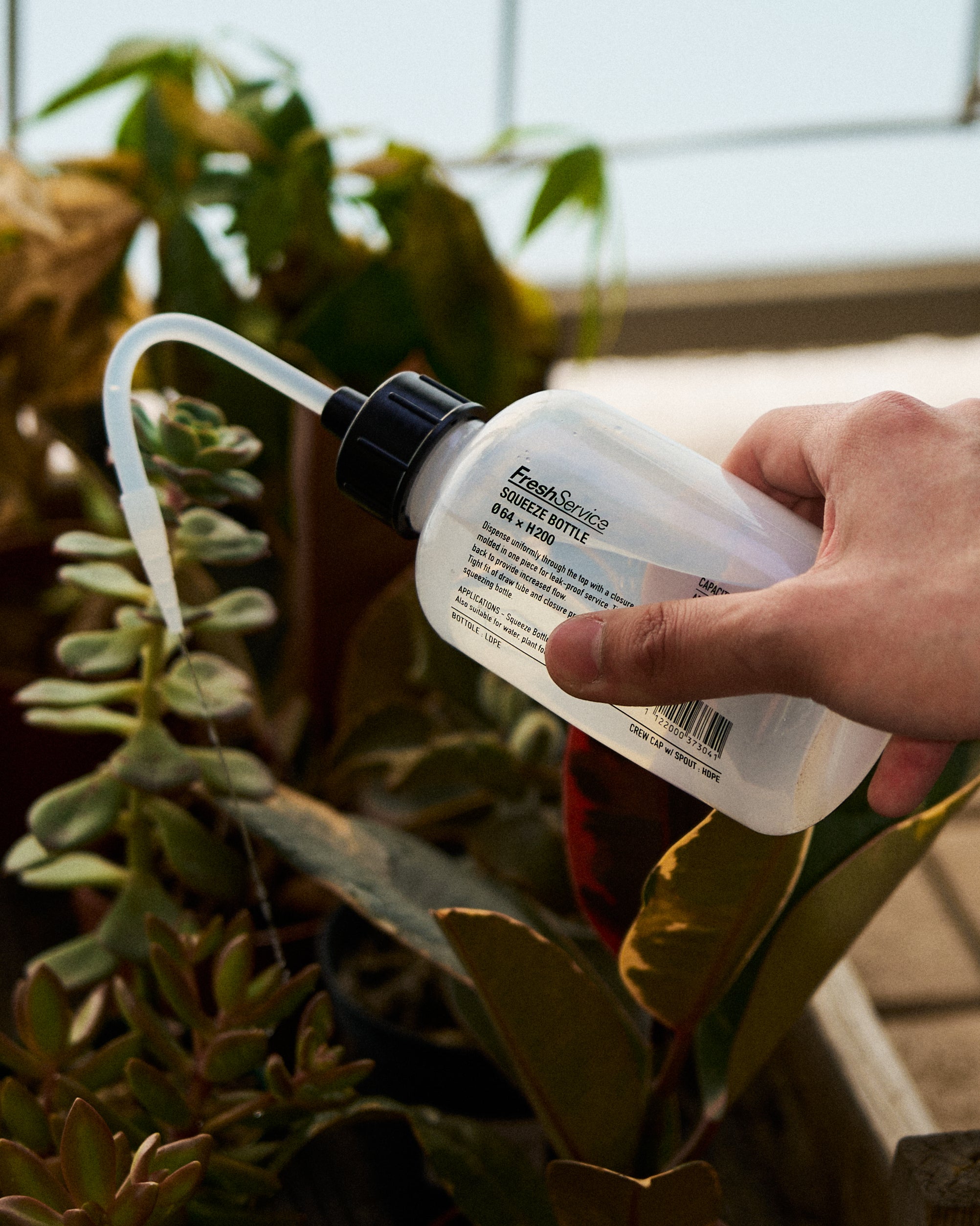SQUEEZE BOTTLE_500 – FreshService® official site
