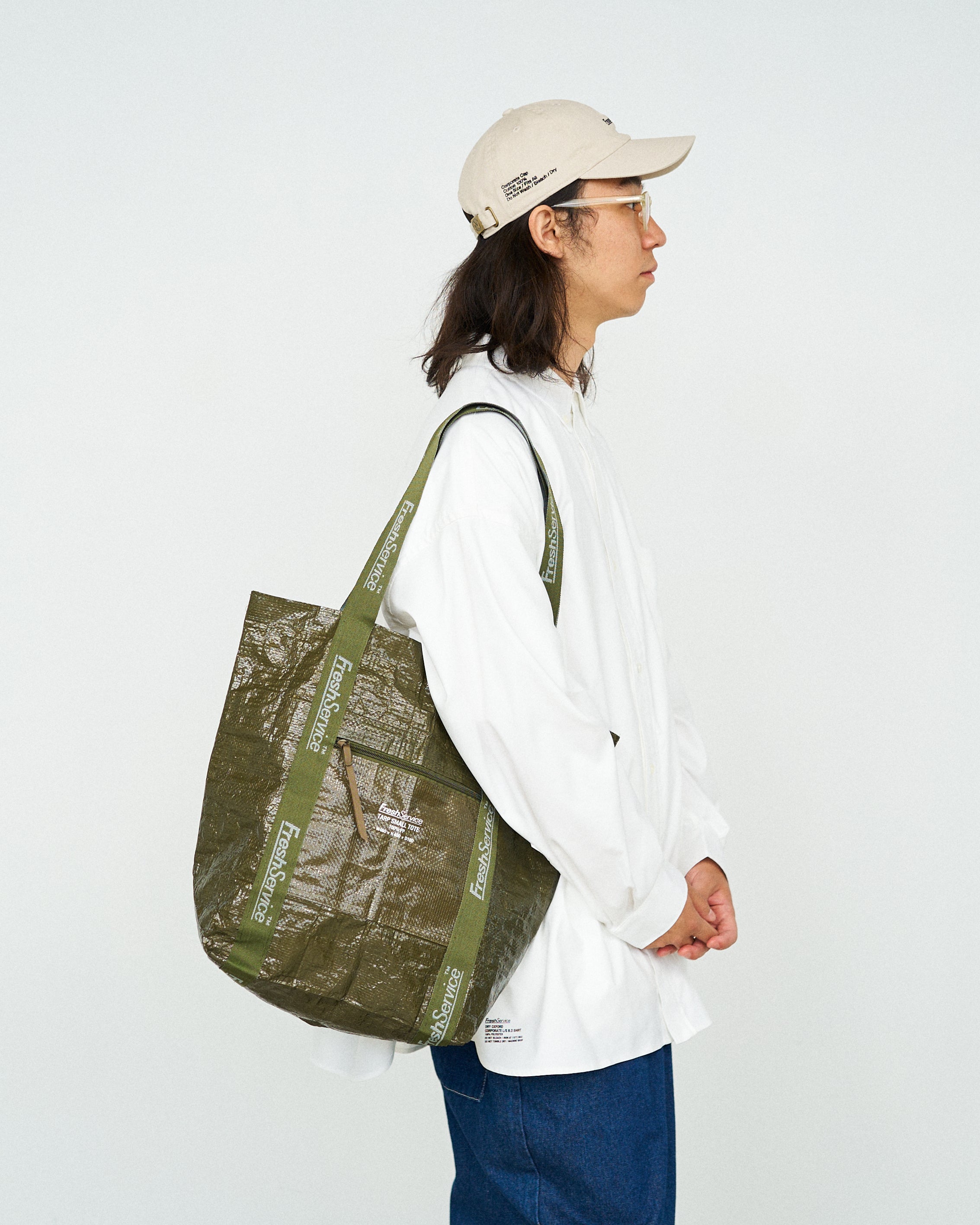 【新品】Bag SMALL TOTE [オークリー] 17.0 FW