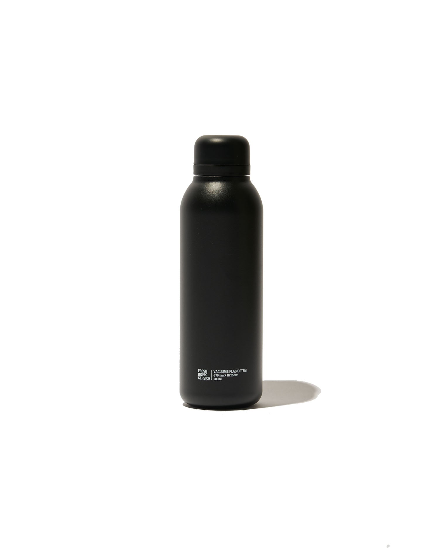 BLANK_VACUUM FLASK STEM – FreshService® official site